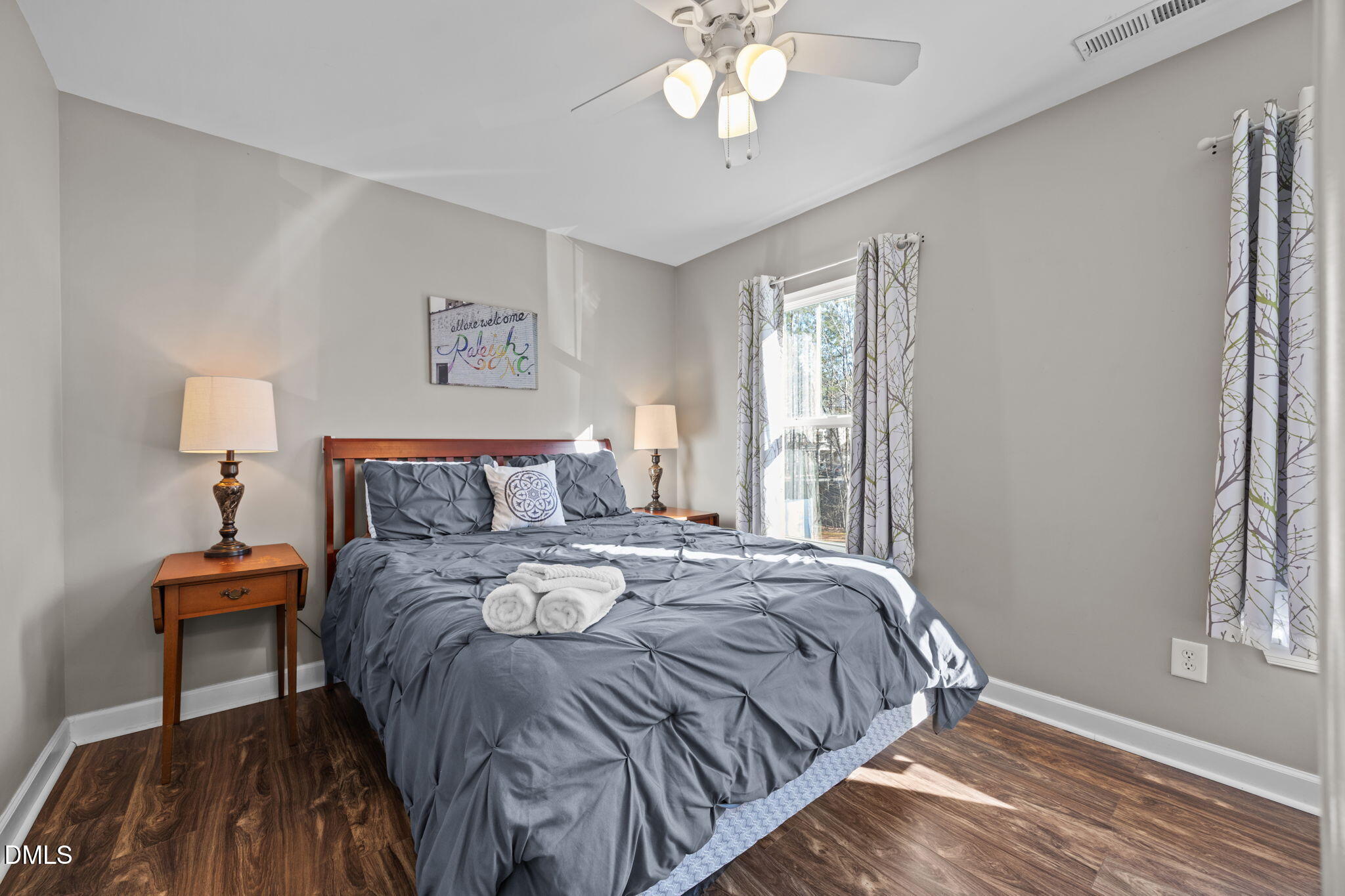 8015 Sunset Branch Court