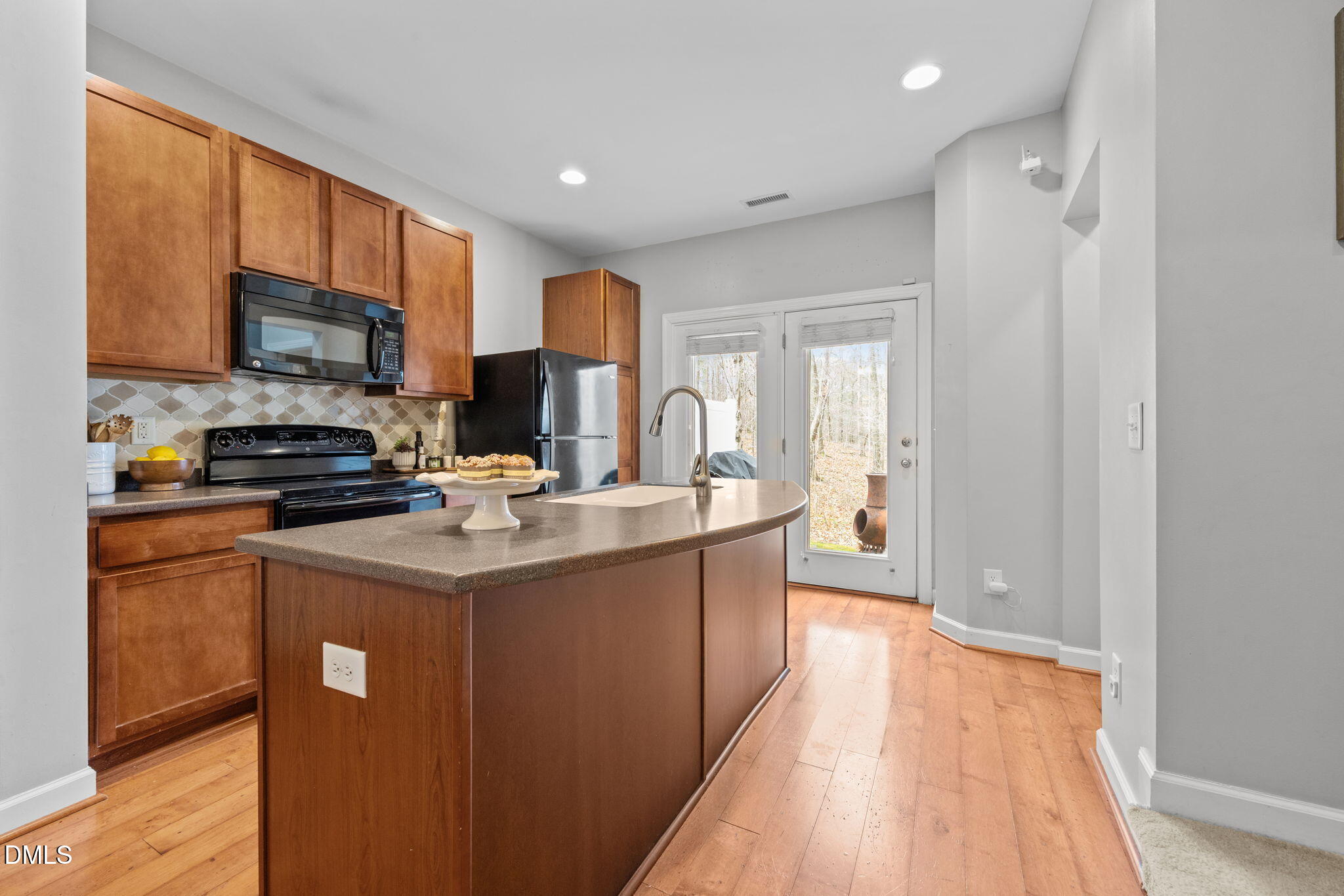 8015 Sunset Branch Court