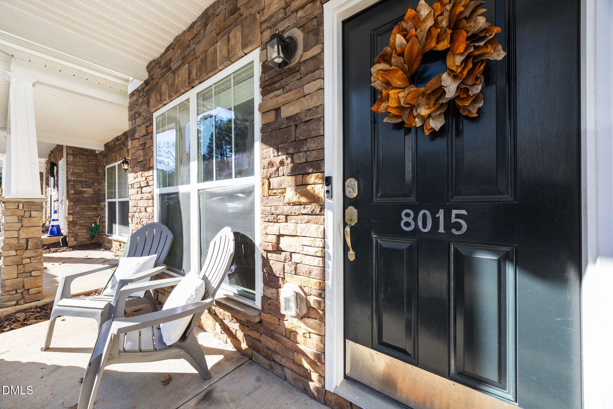 8015 Sunset Branch Court