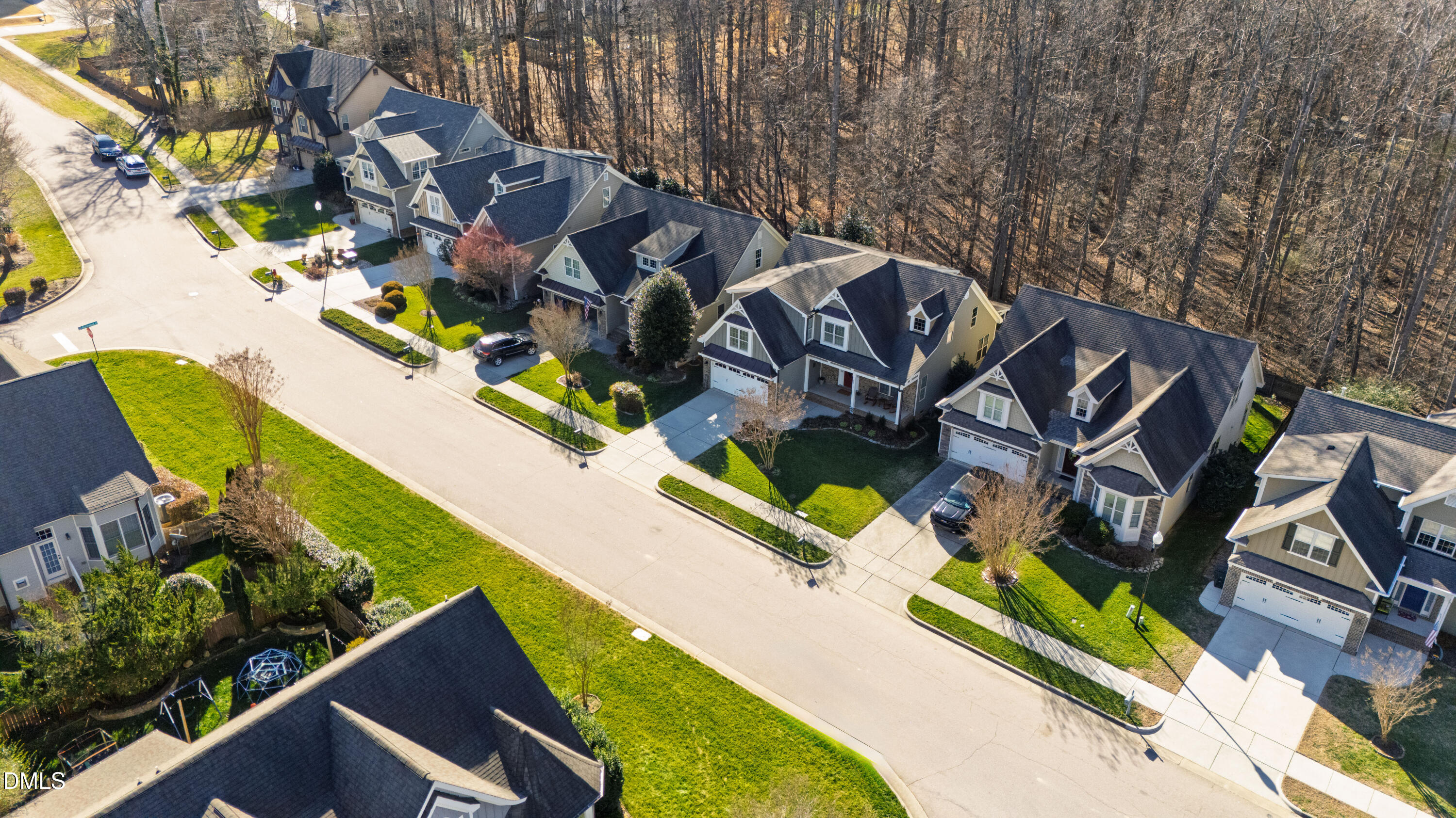 353 Windsong Drive