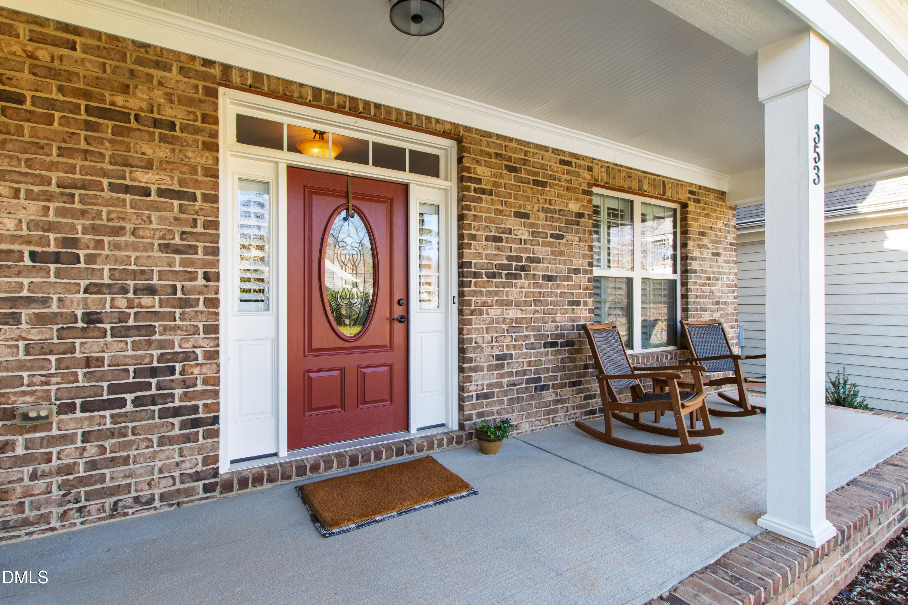 353 Windsong Drive