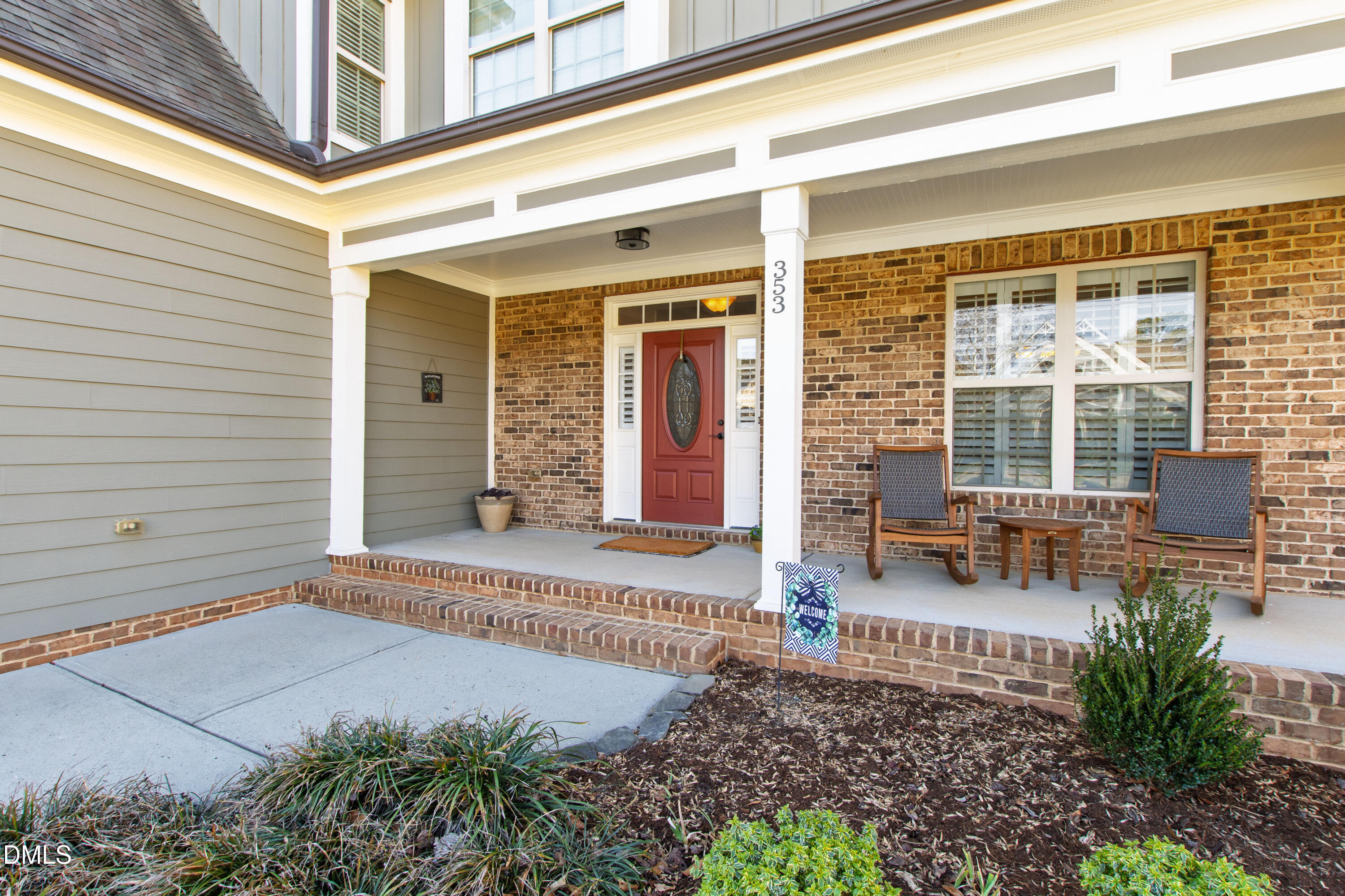 353 Windsong Drive