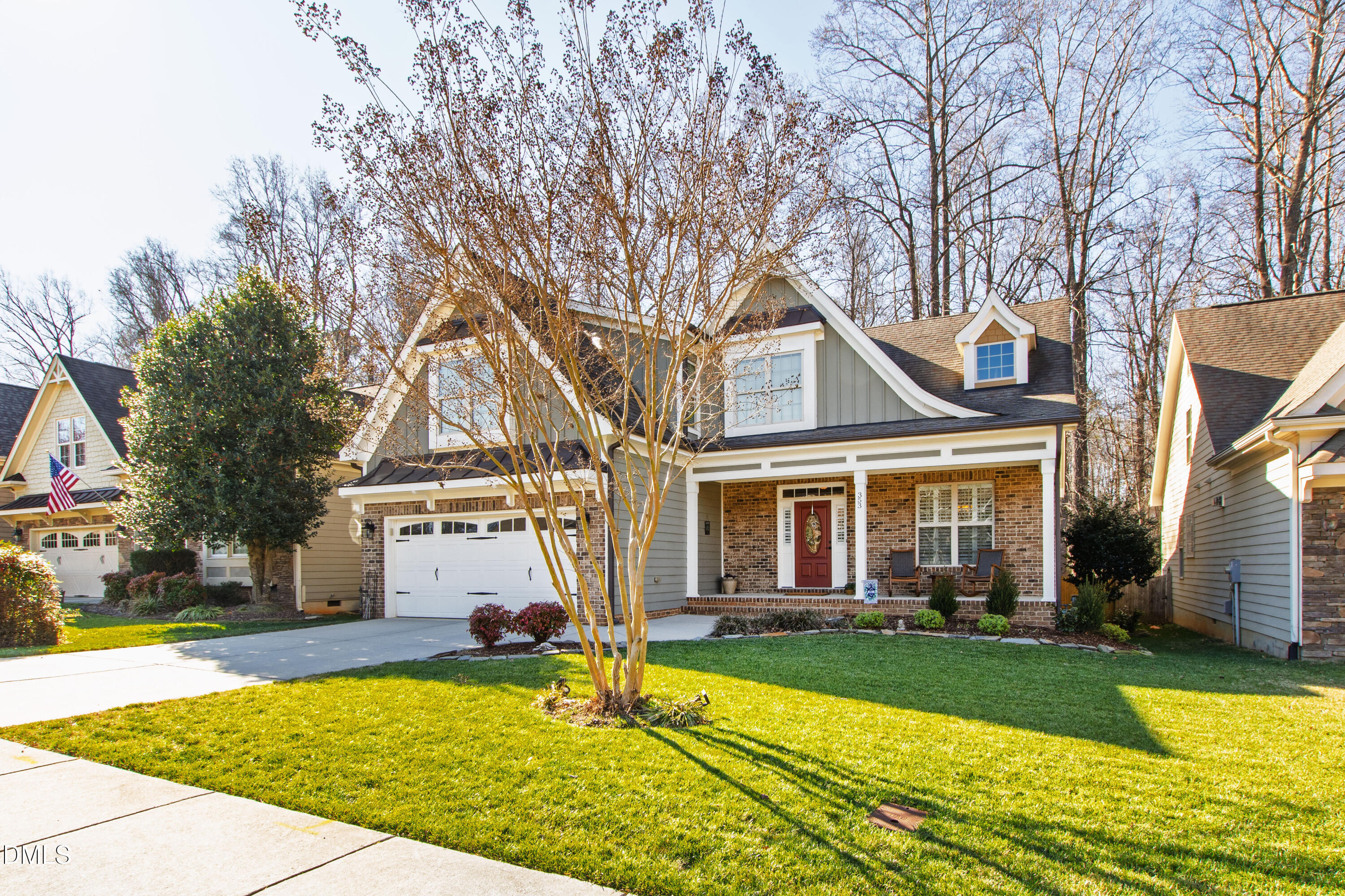 353 Windsong Drive