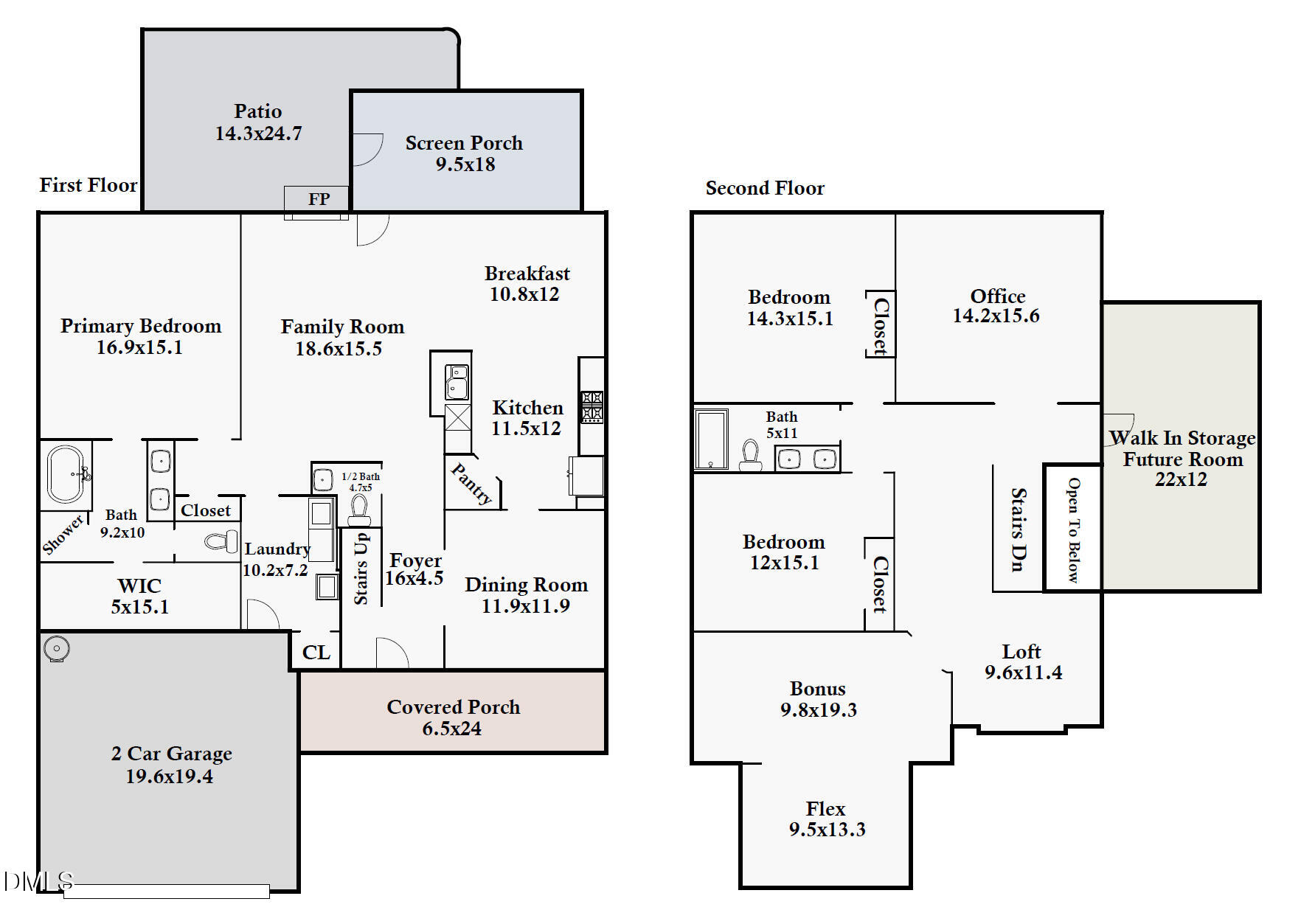 353 Windsong Drive
