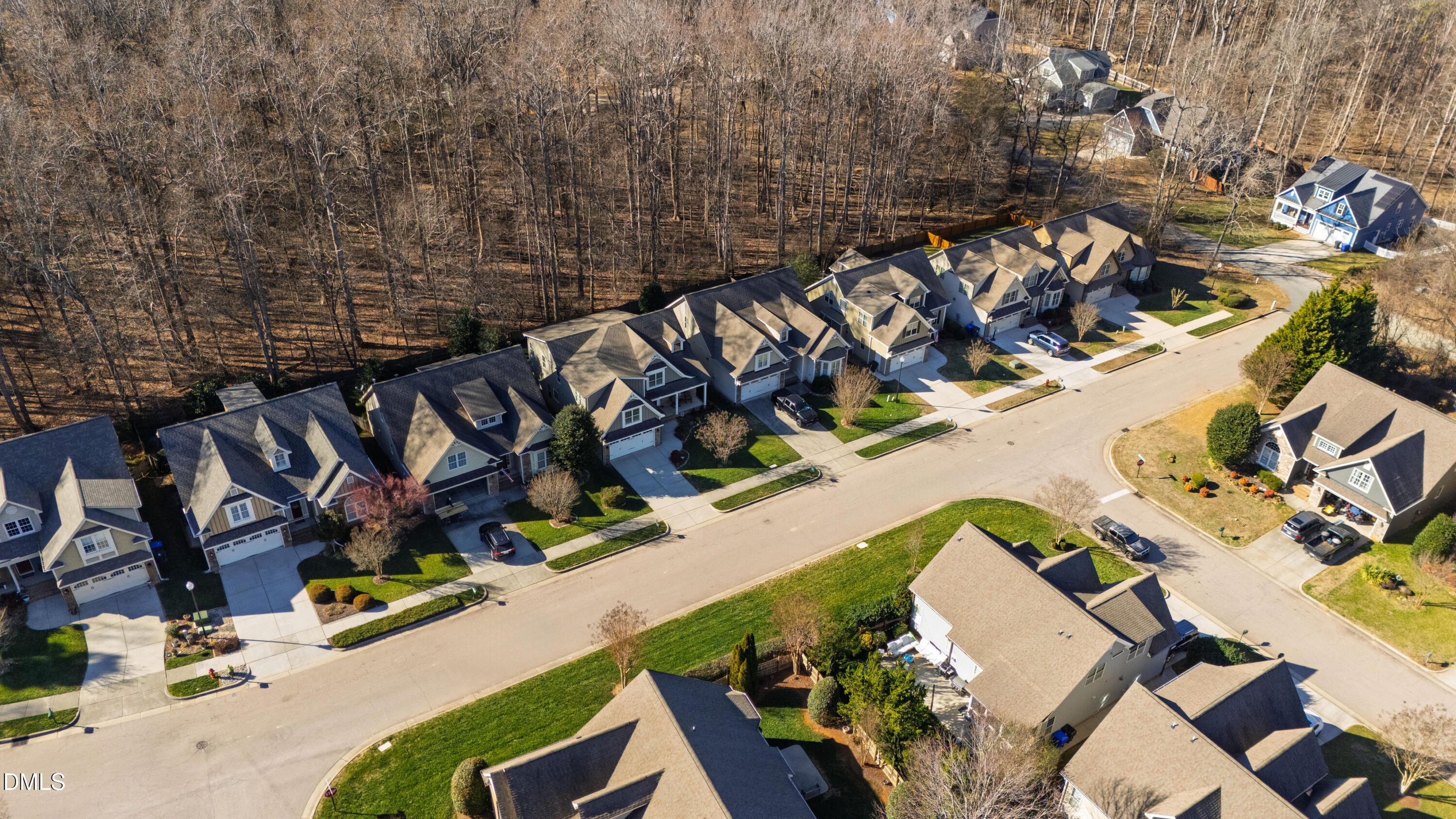 353 Windsong Drive