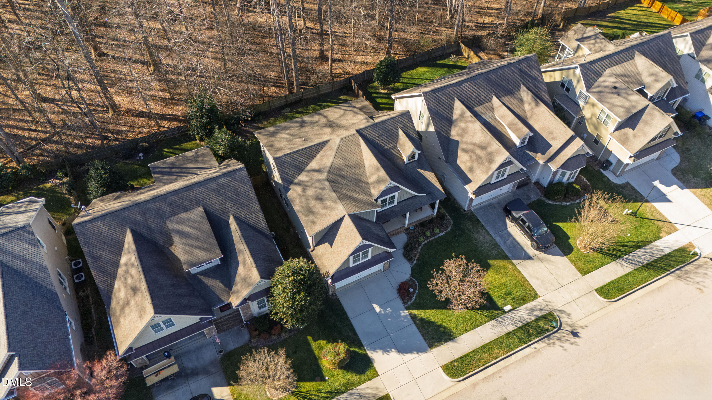 353 Windsong Drive