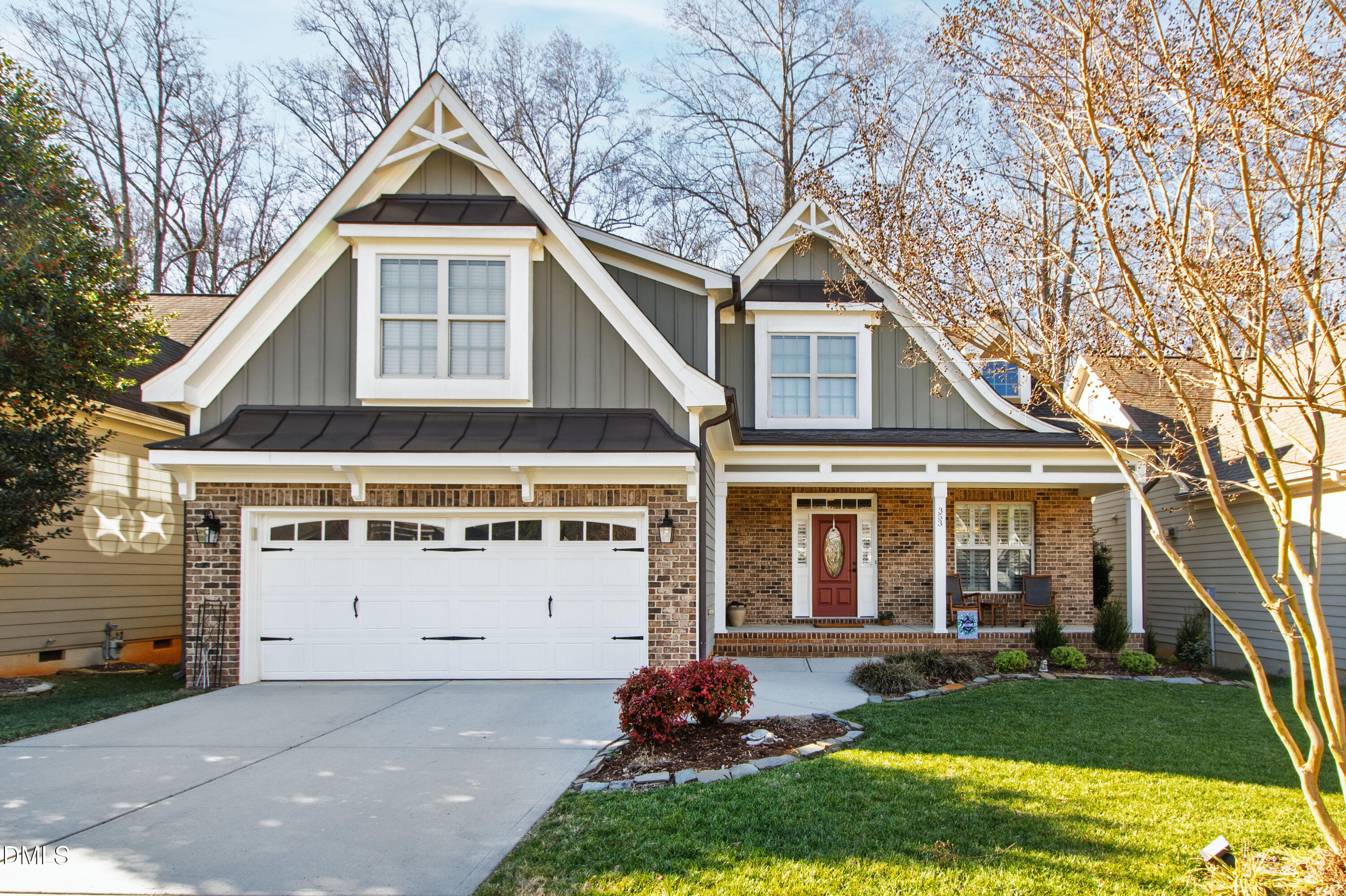 353 Windsong Drive