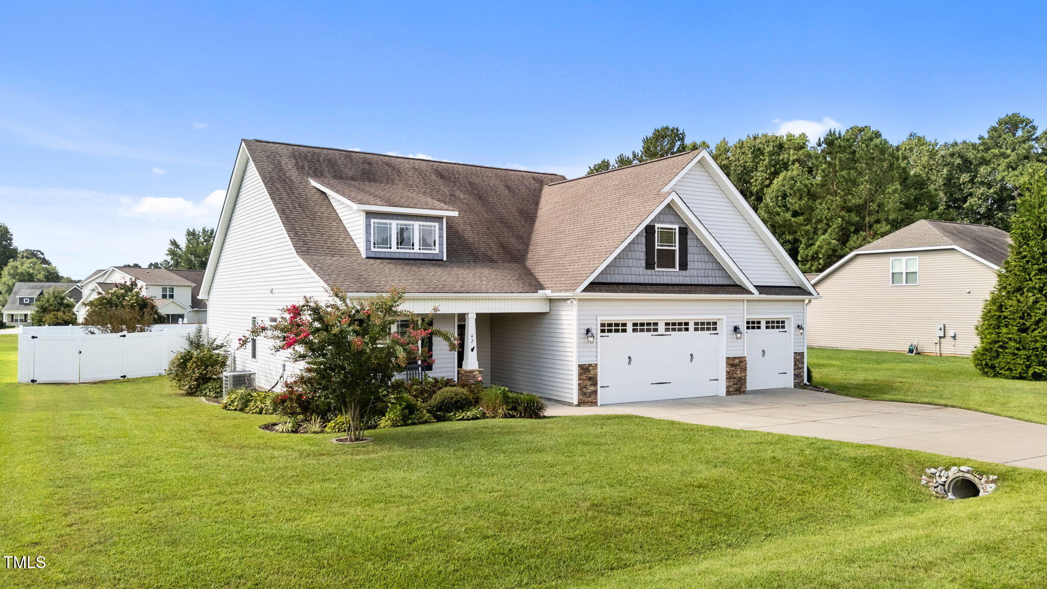 42 Torchie Drive