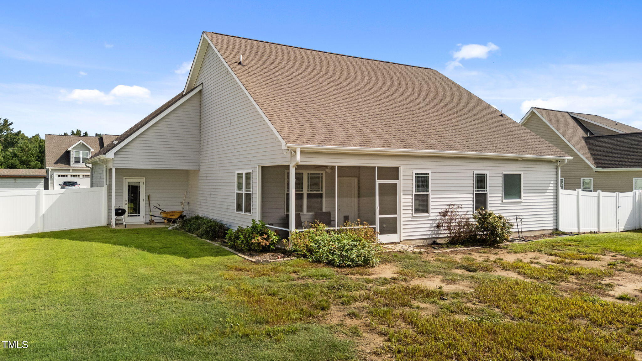 42 Torchie Drive