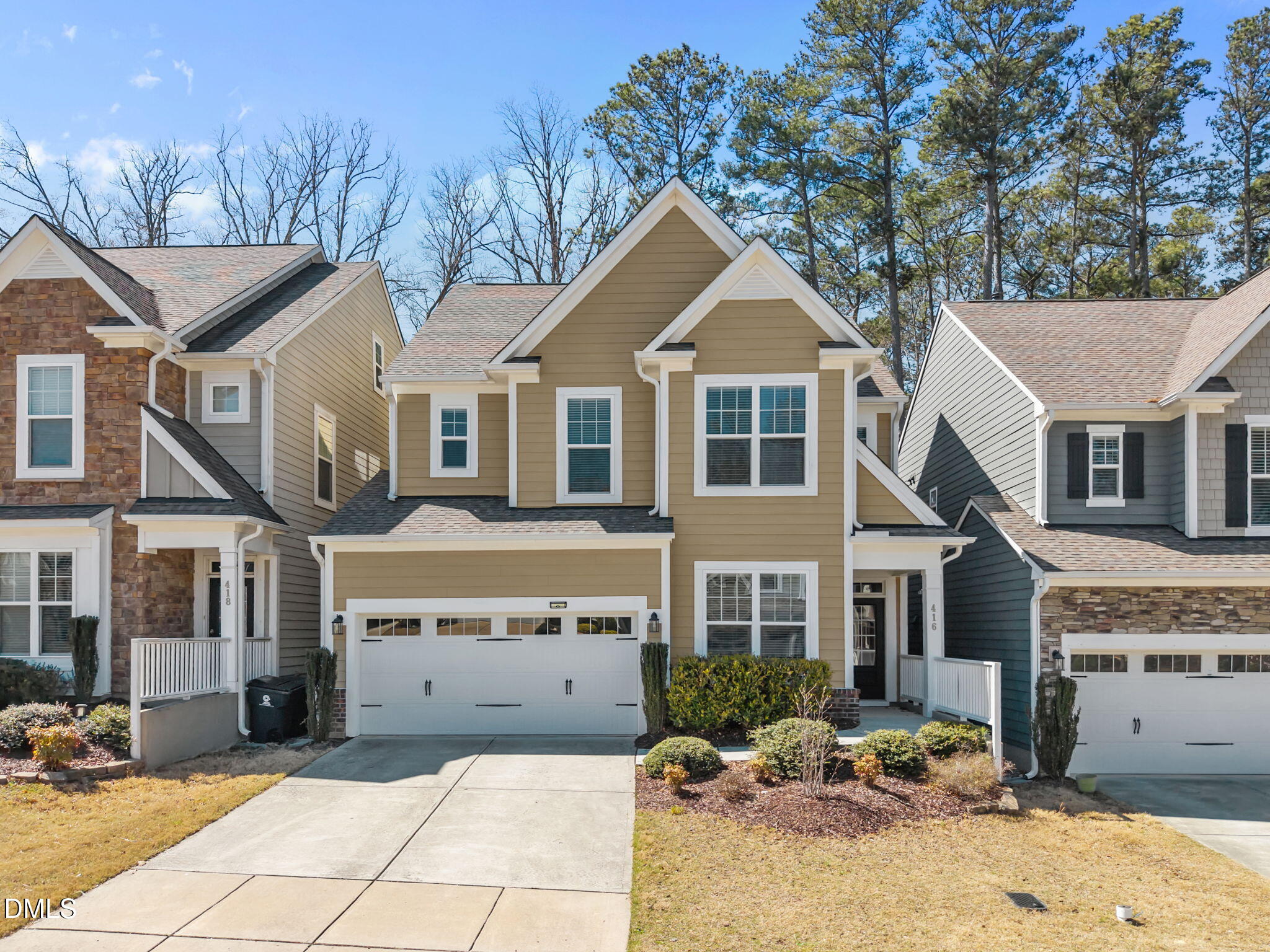 416 Hopwood Way