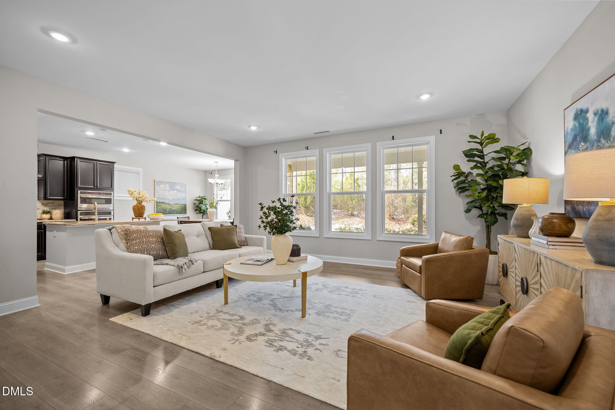 416 Hopwood Way