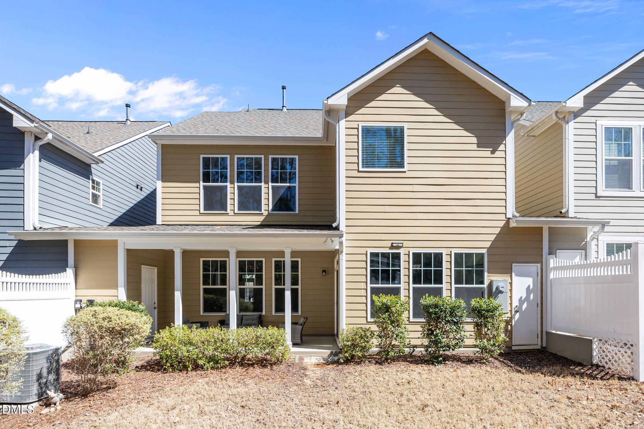 416 Hopwood Way