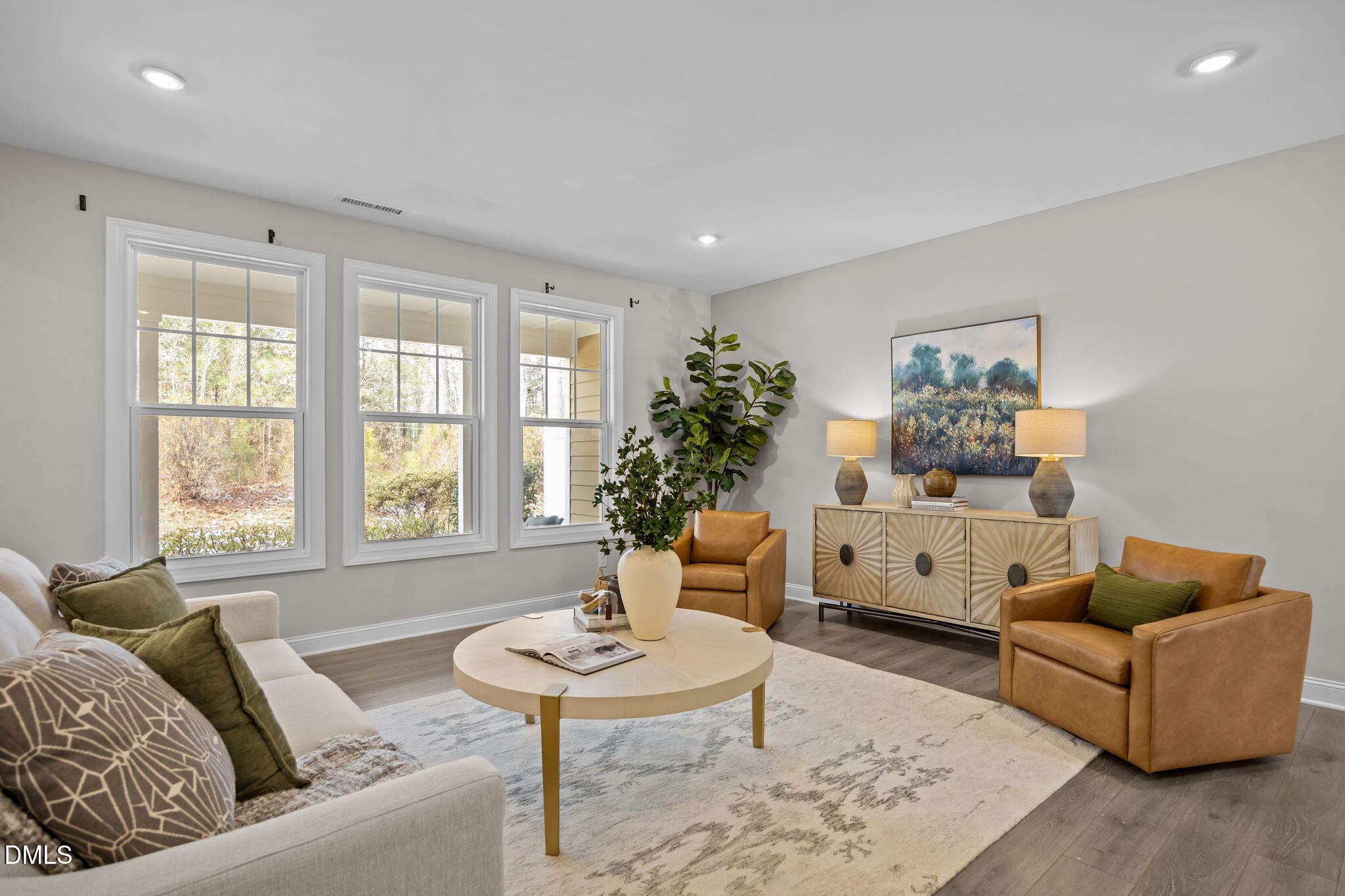 416 Hopwood Way