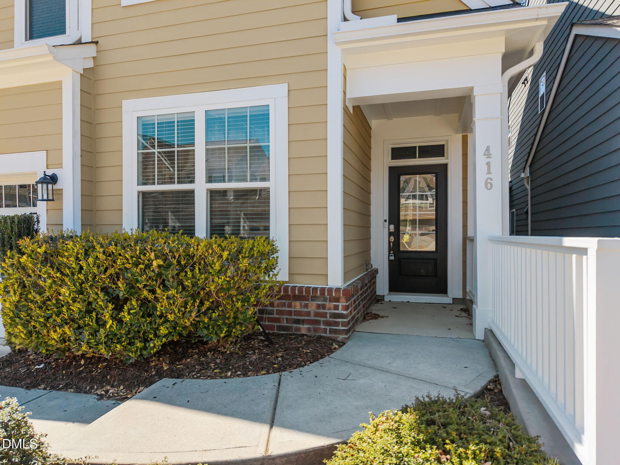 416 Hopwood Way