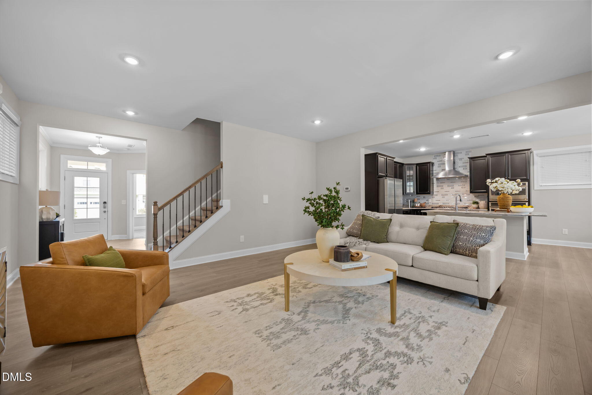 416 Hopwood Way
