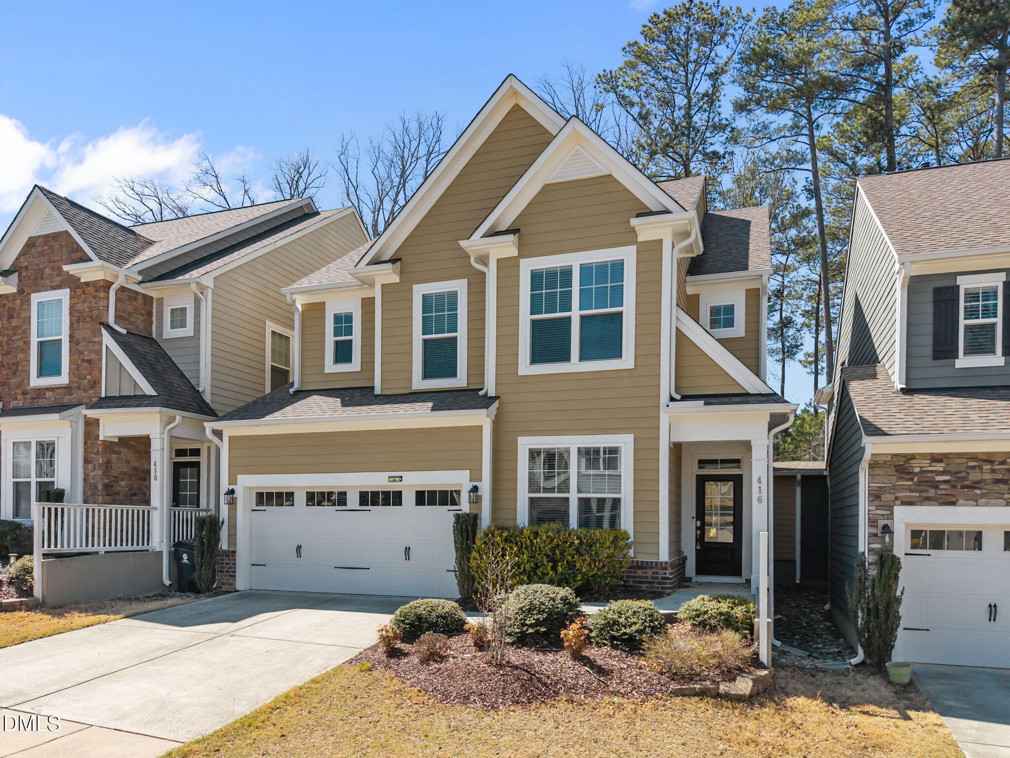 416 Hopwood Way
