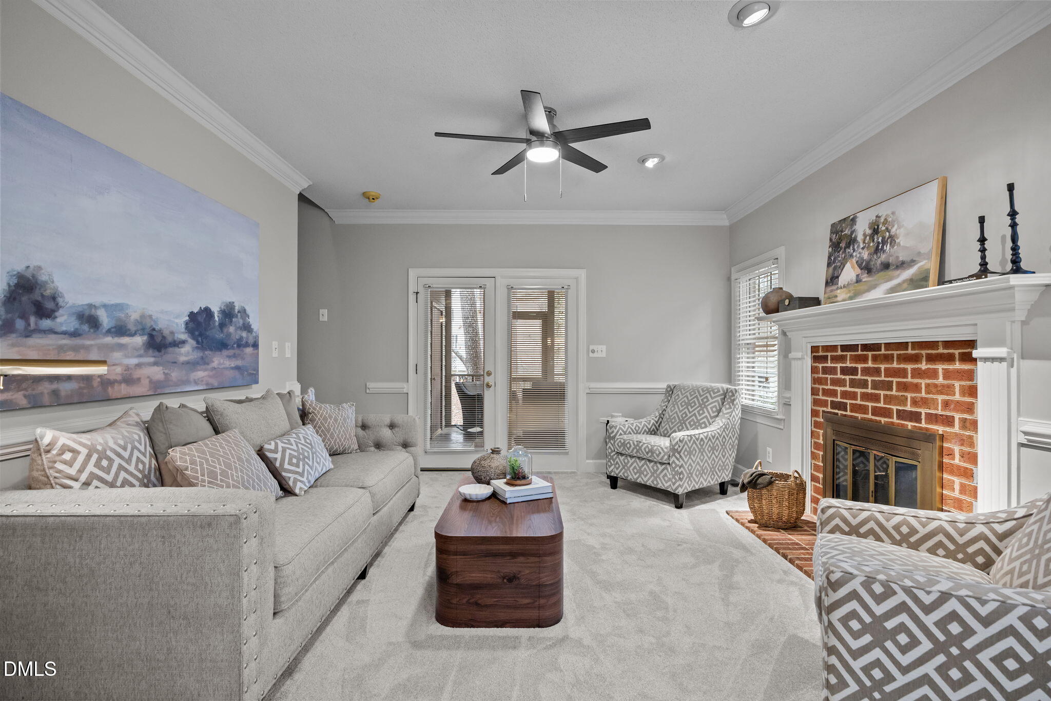 7945 Footman Way