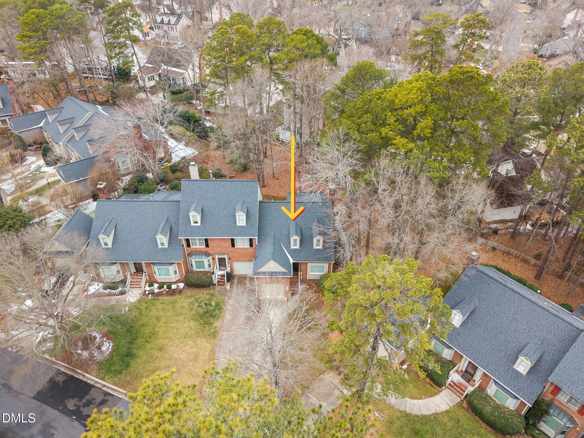 7945 Footman Way
