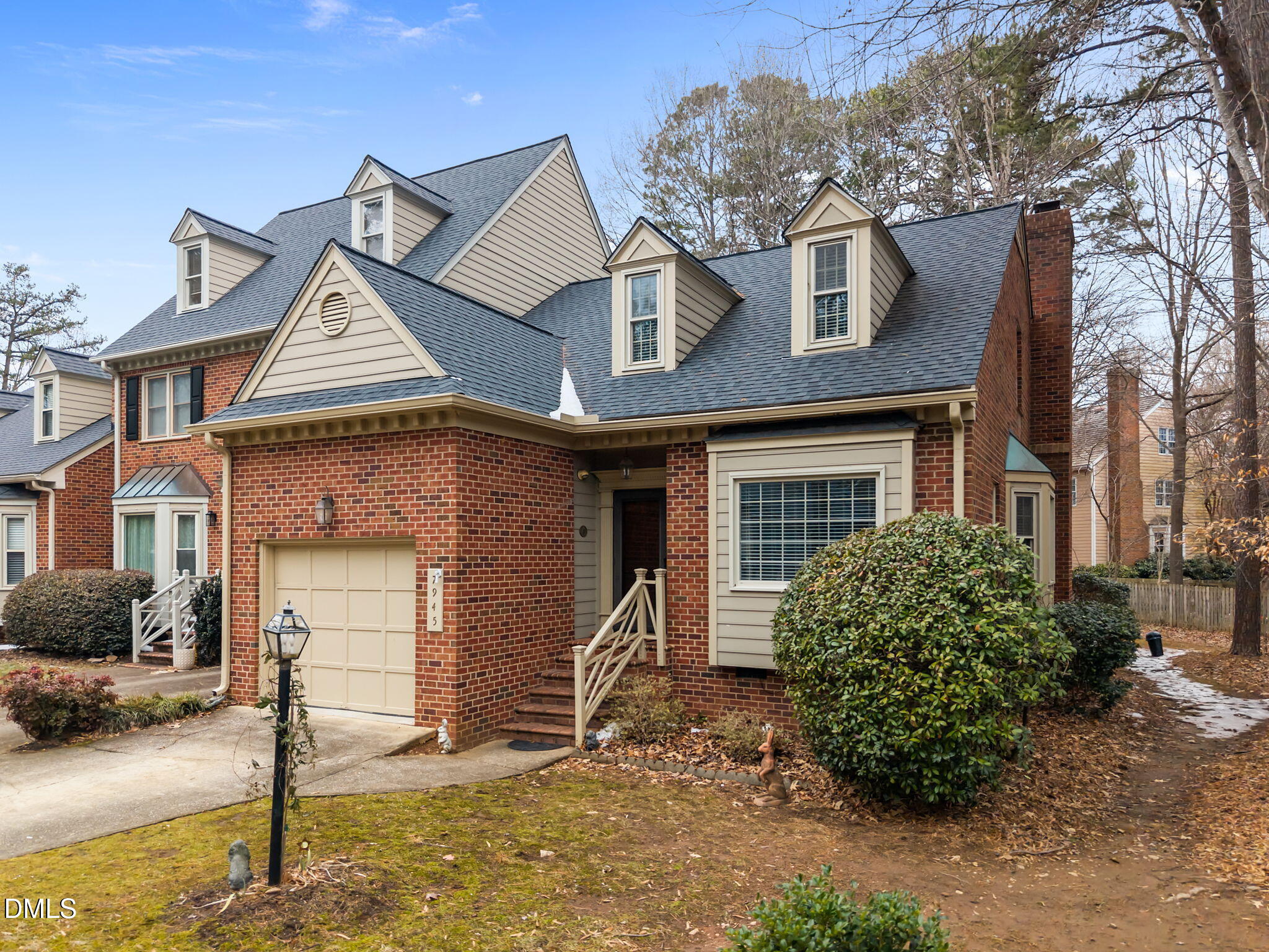 7945 Footman Way