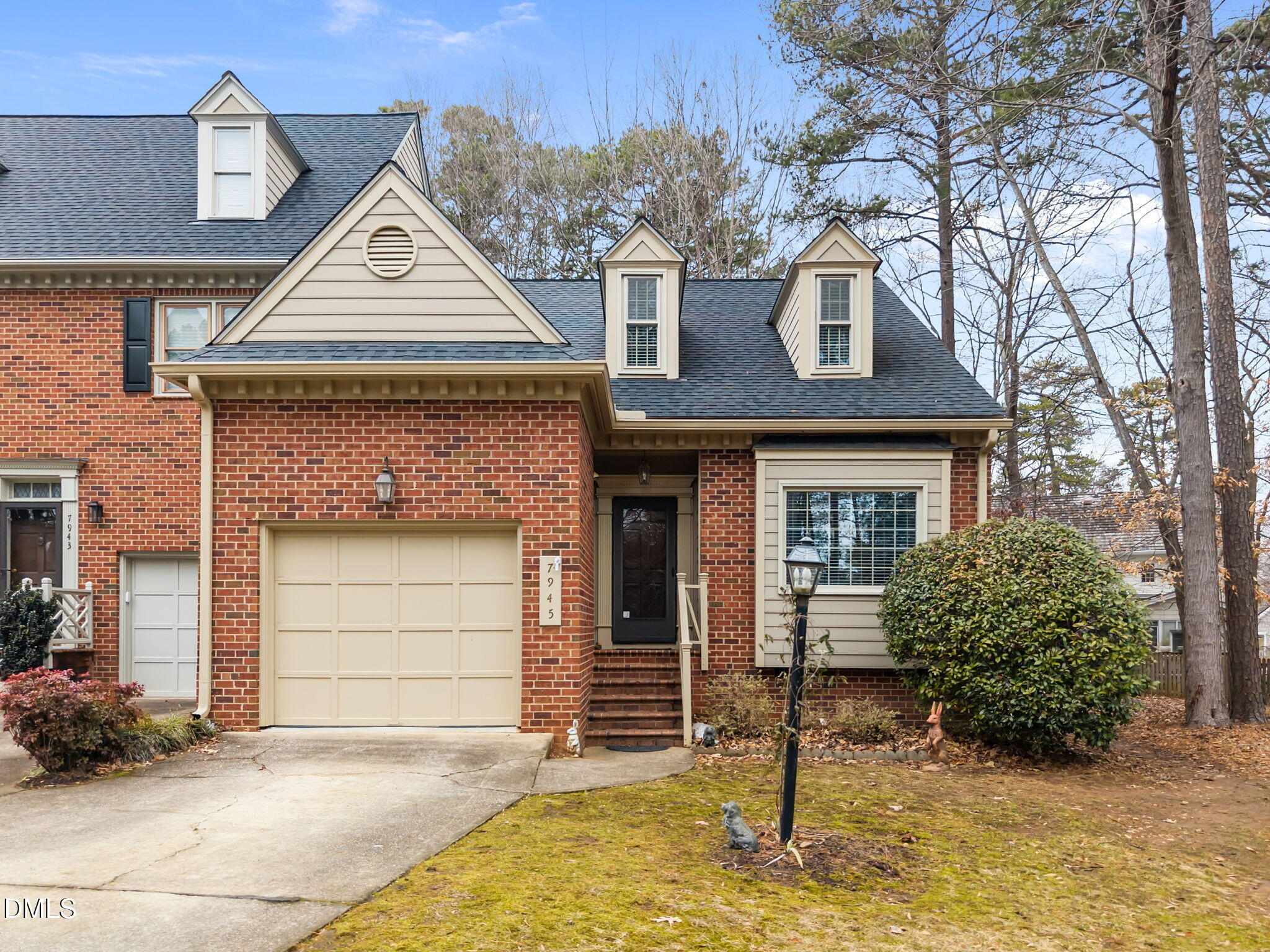 7945 Footman Way