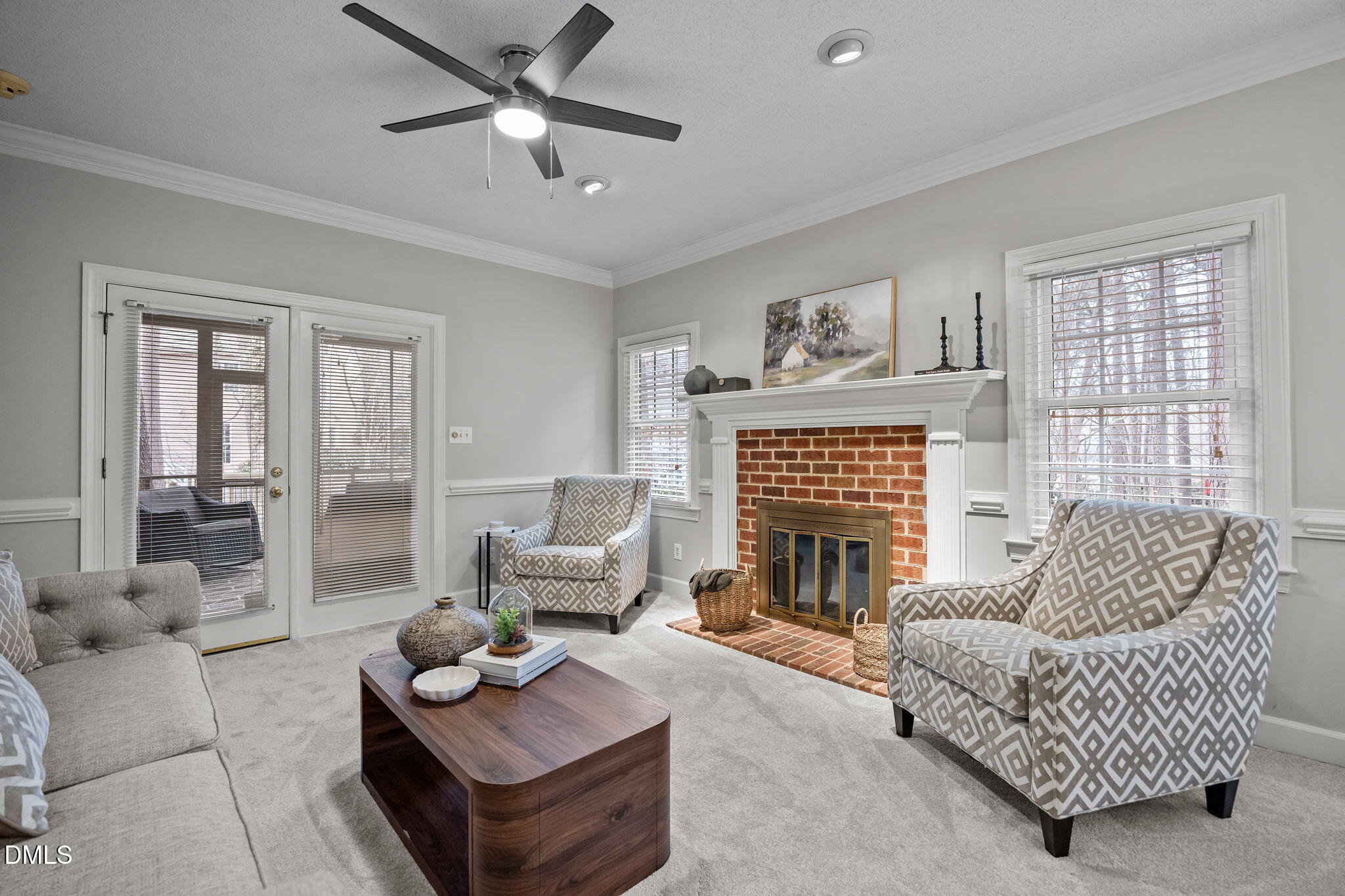 7945 Footman Way