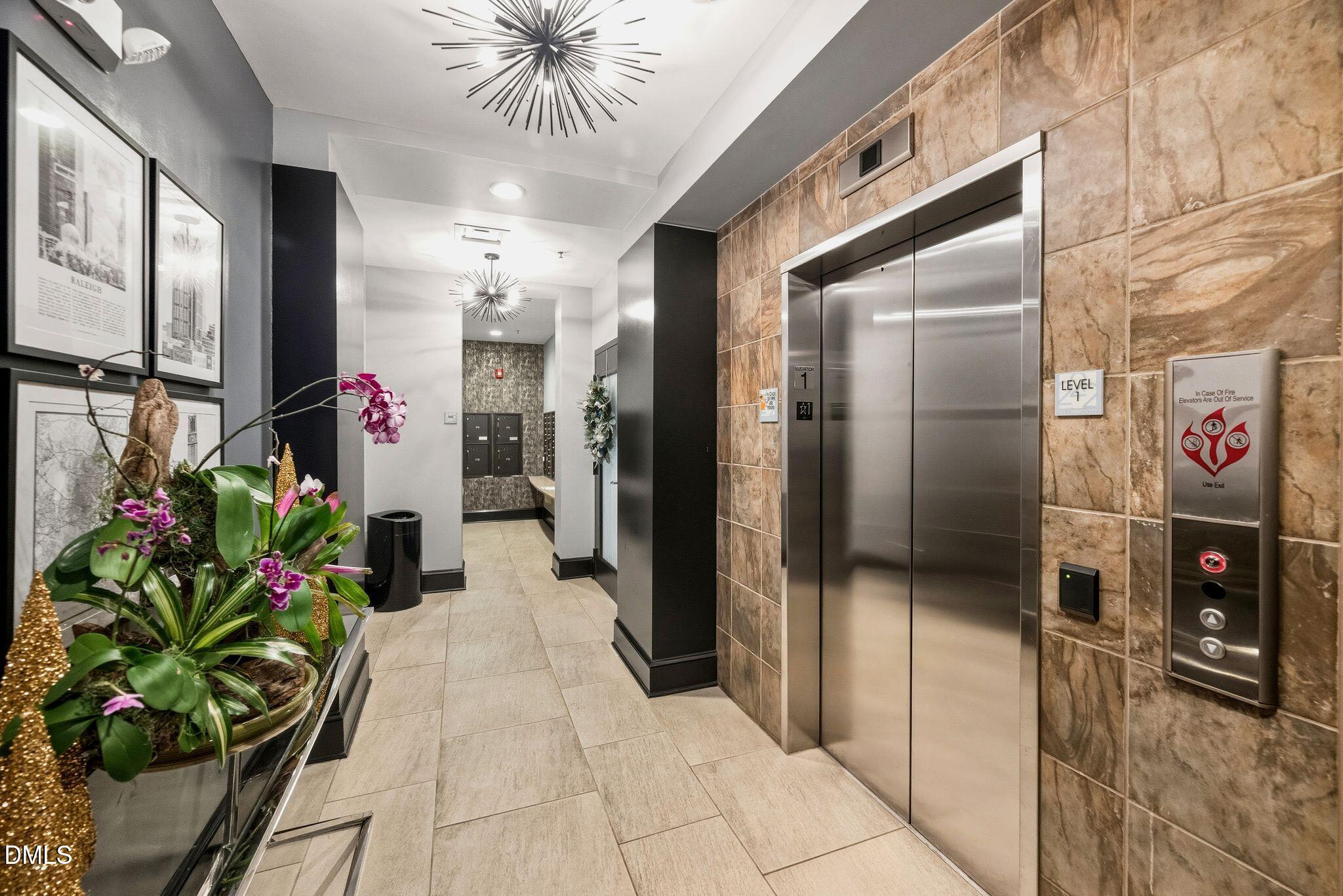 222 Glenwood Avenue # 605