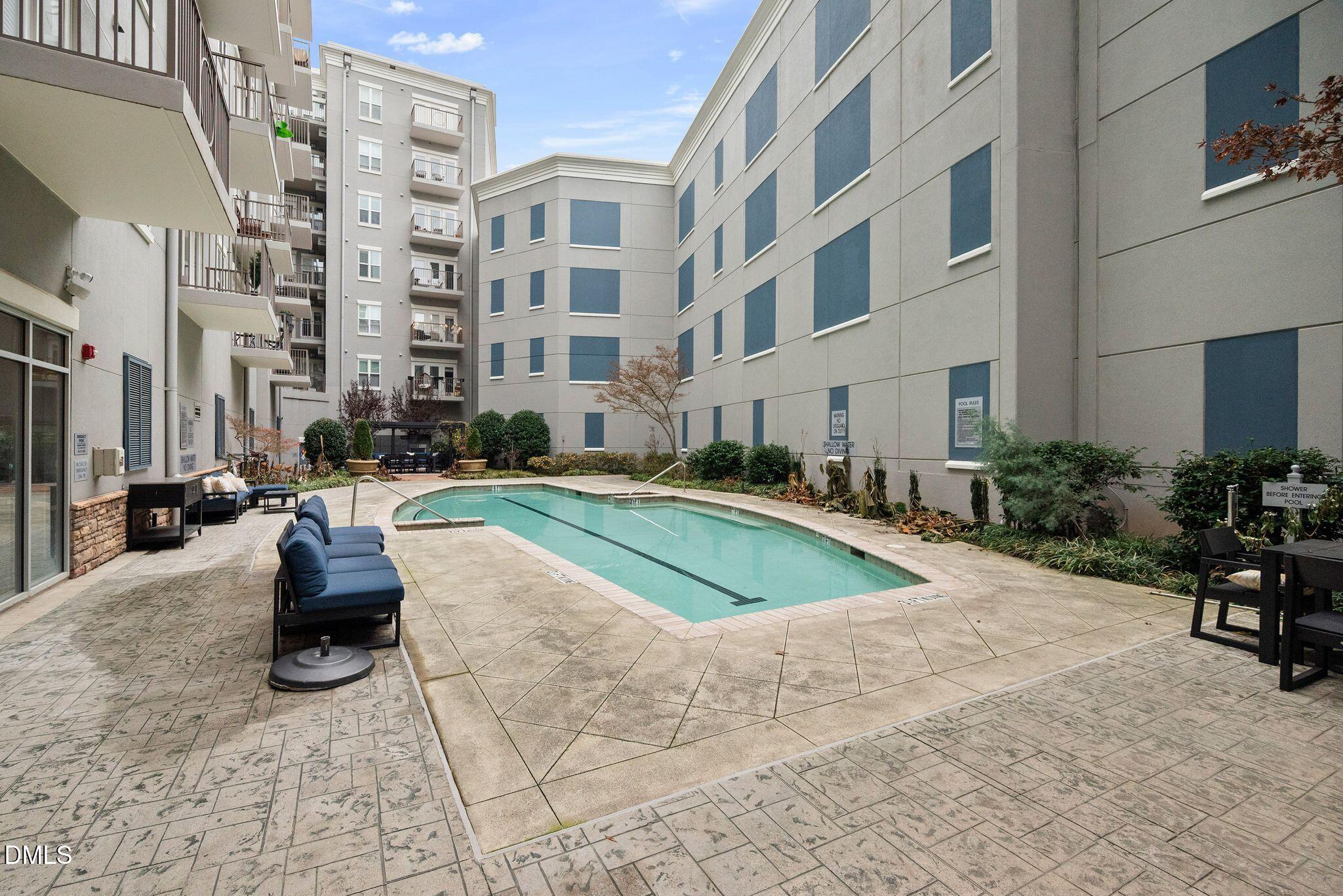 222 Glenwood Avenue # 605