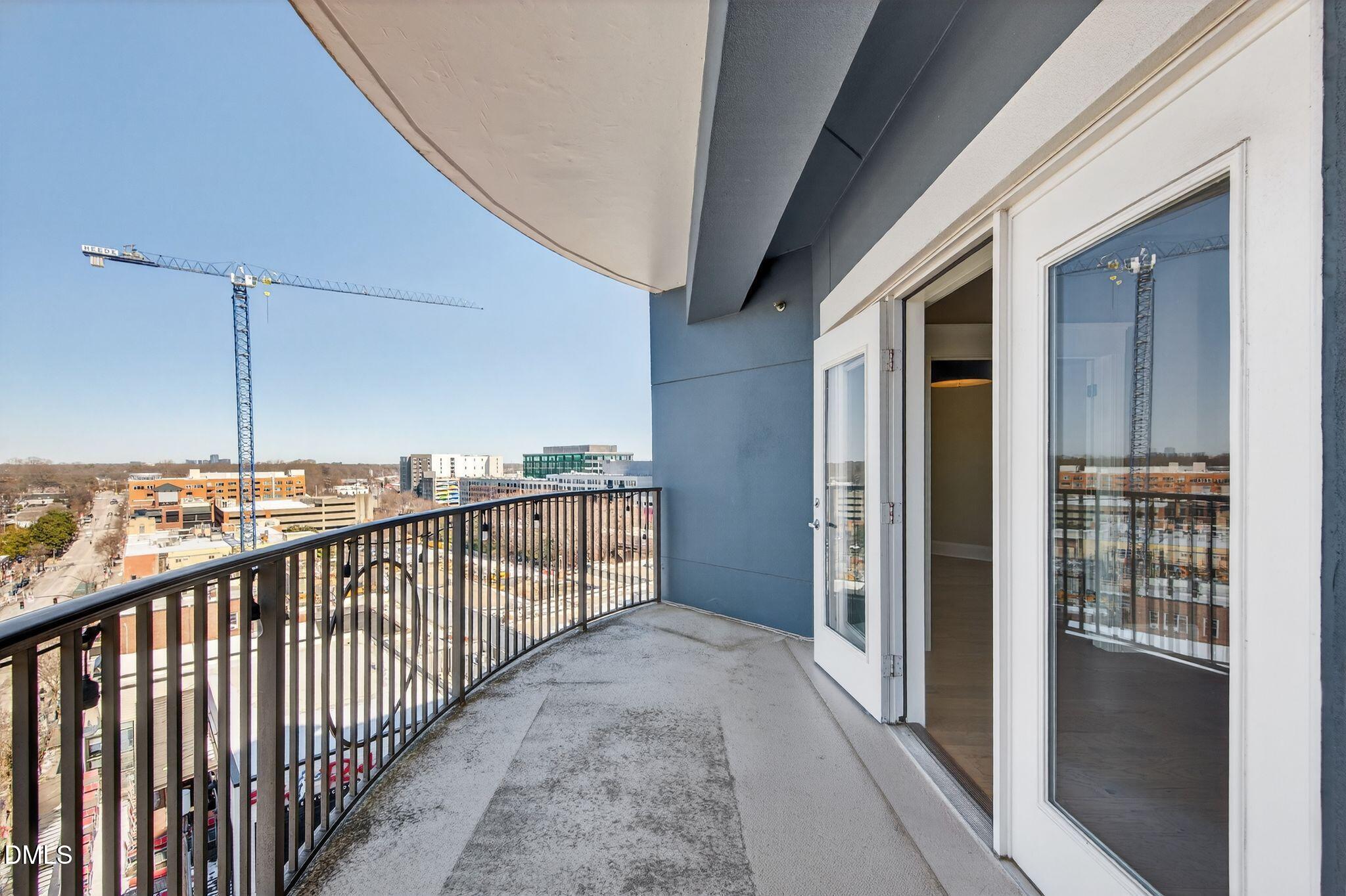 222 Glenwood Avenue # 605