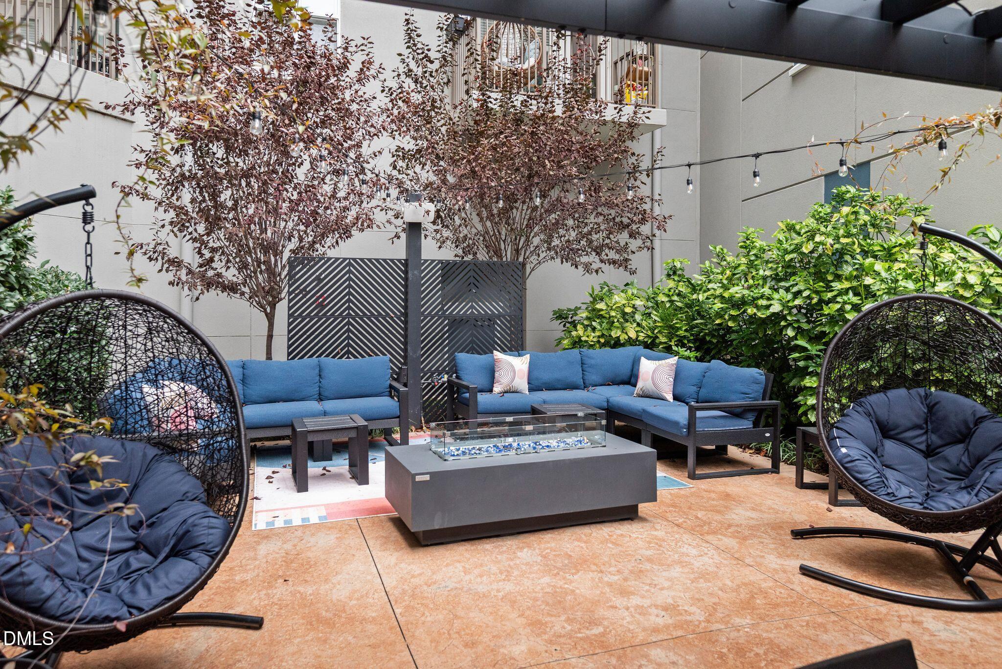 222 Glenwood Avenue # 605