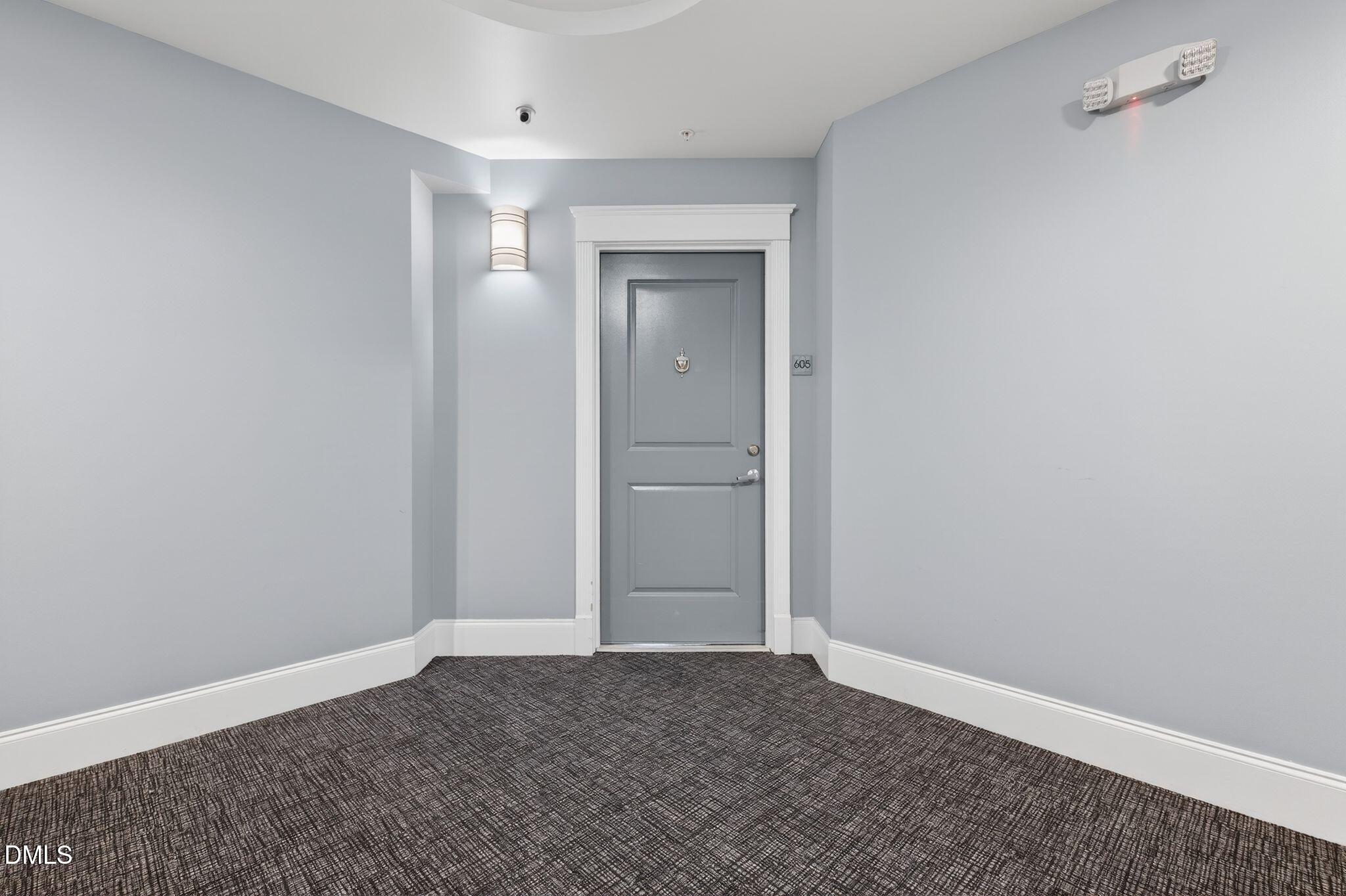 222 Glenwood Avenue # 605