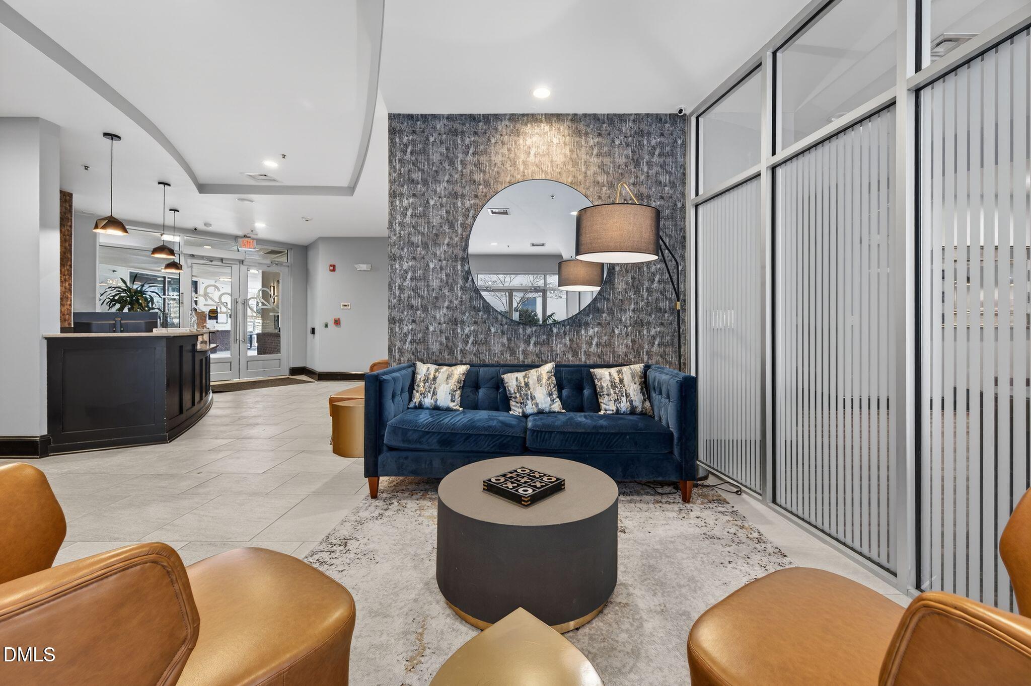 222 Glenwood Avenue # 605