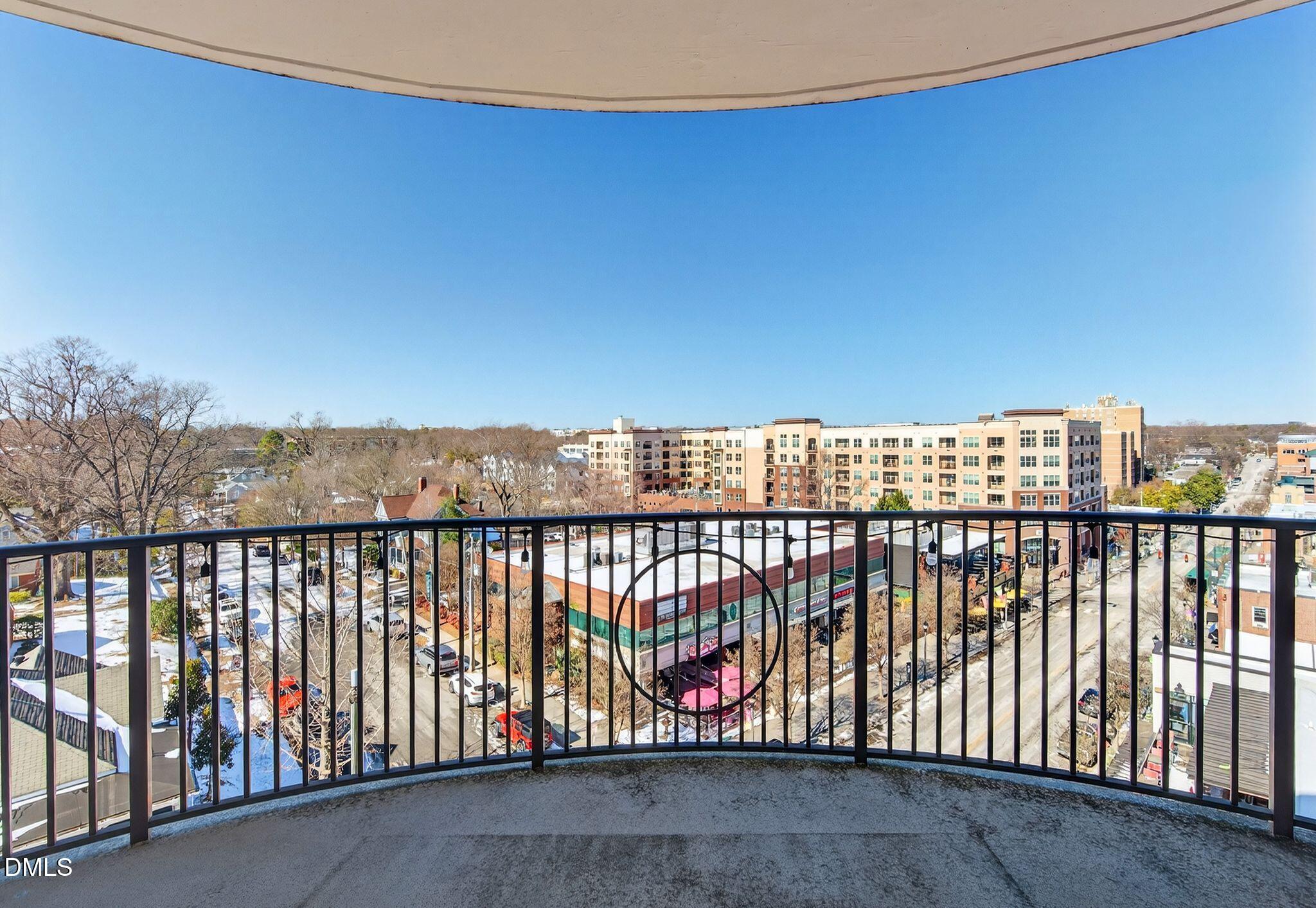 222 Glenwood Avenue # 605
