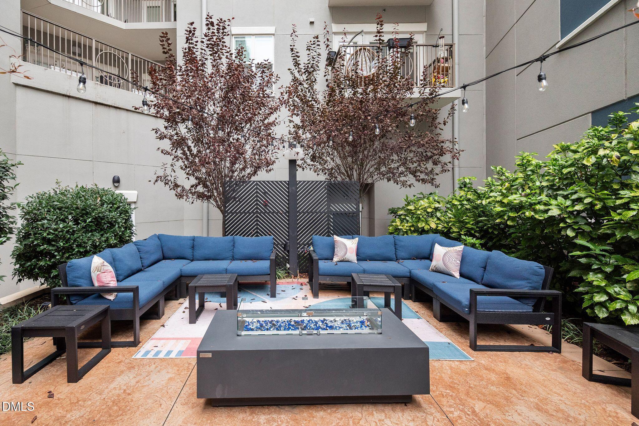 222 Glenwood Avenue # 605