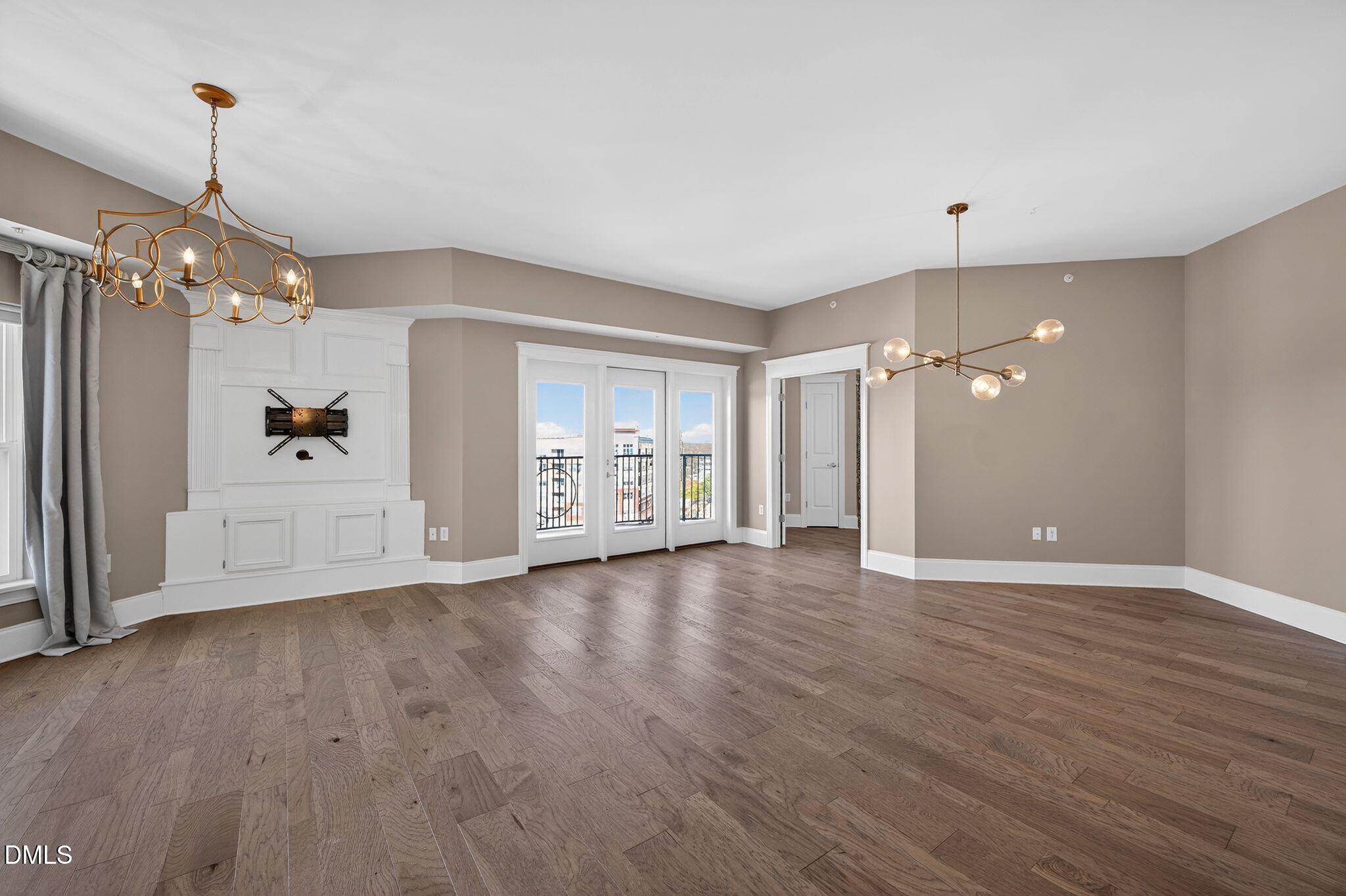222 Glenwood Avenue # 605