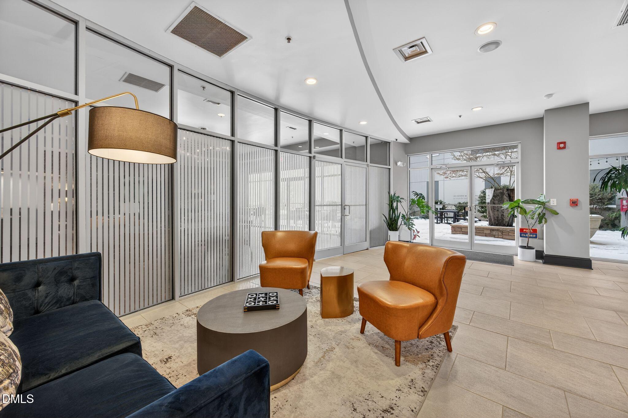 222 Glenwood Avenue # 605