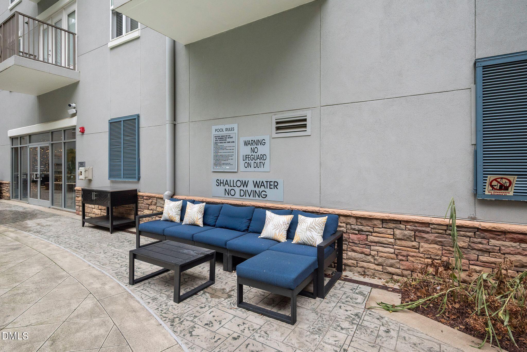 222 Glenwood Avenue # 605
