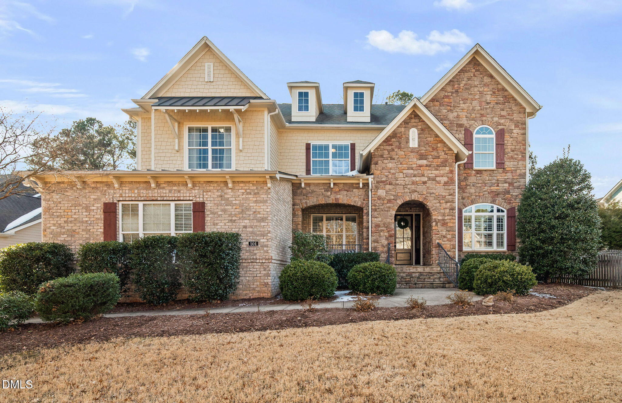 504 Walters Drive