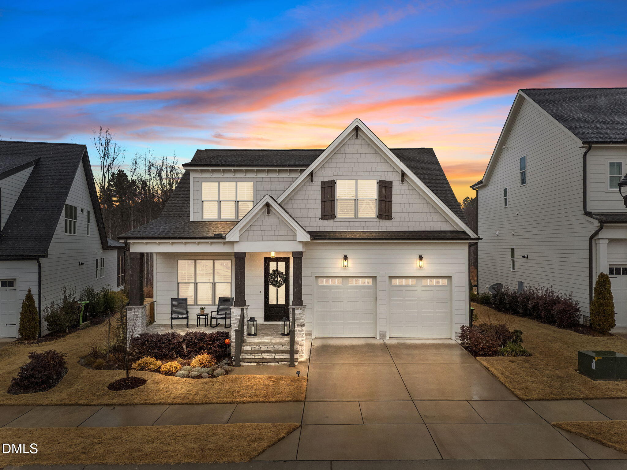 1748 Deacon Falls Way