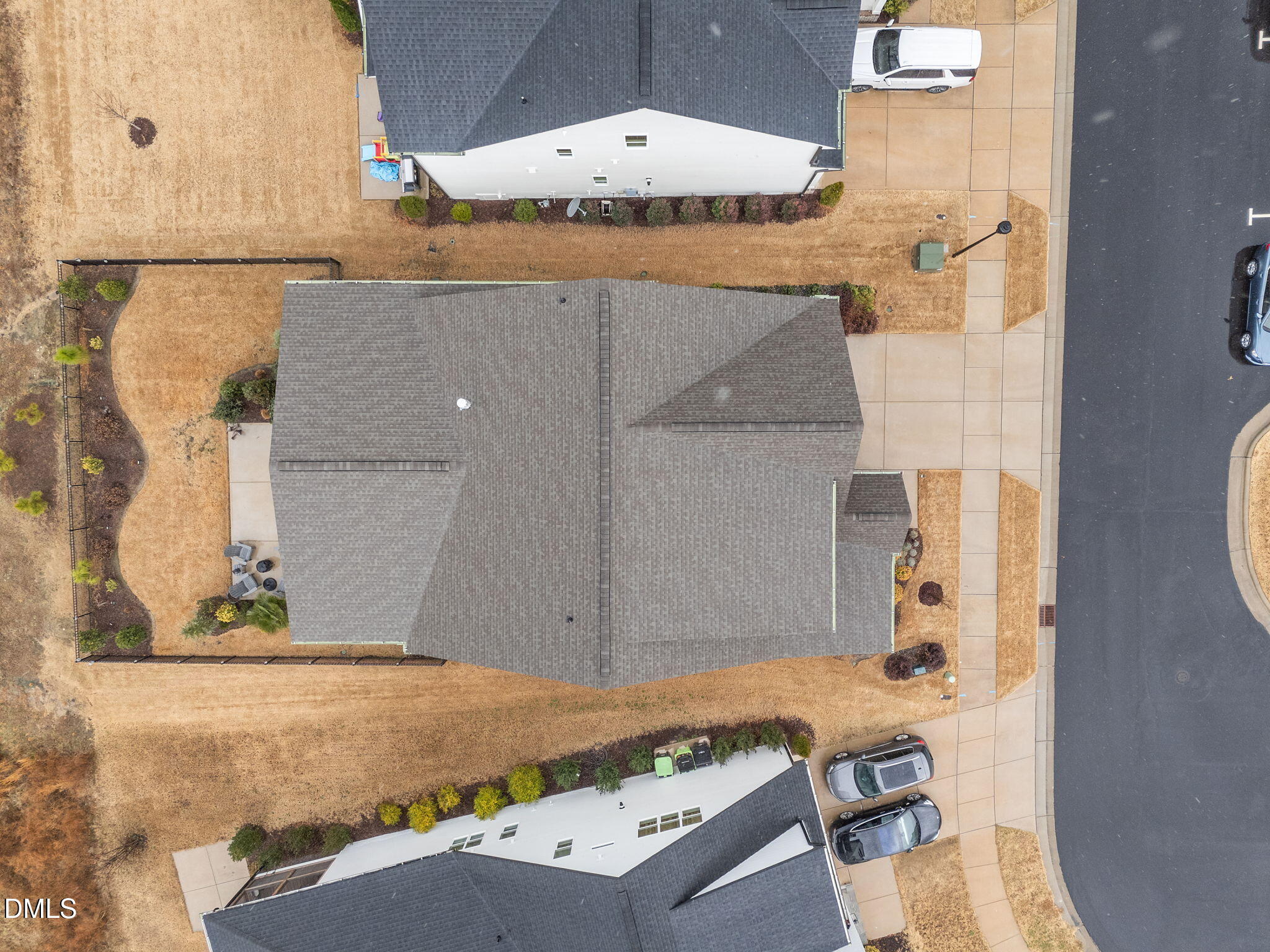 1748 Deacon Falls Way