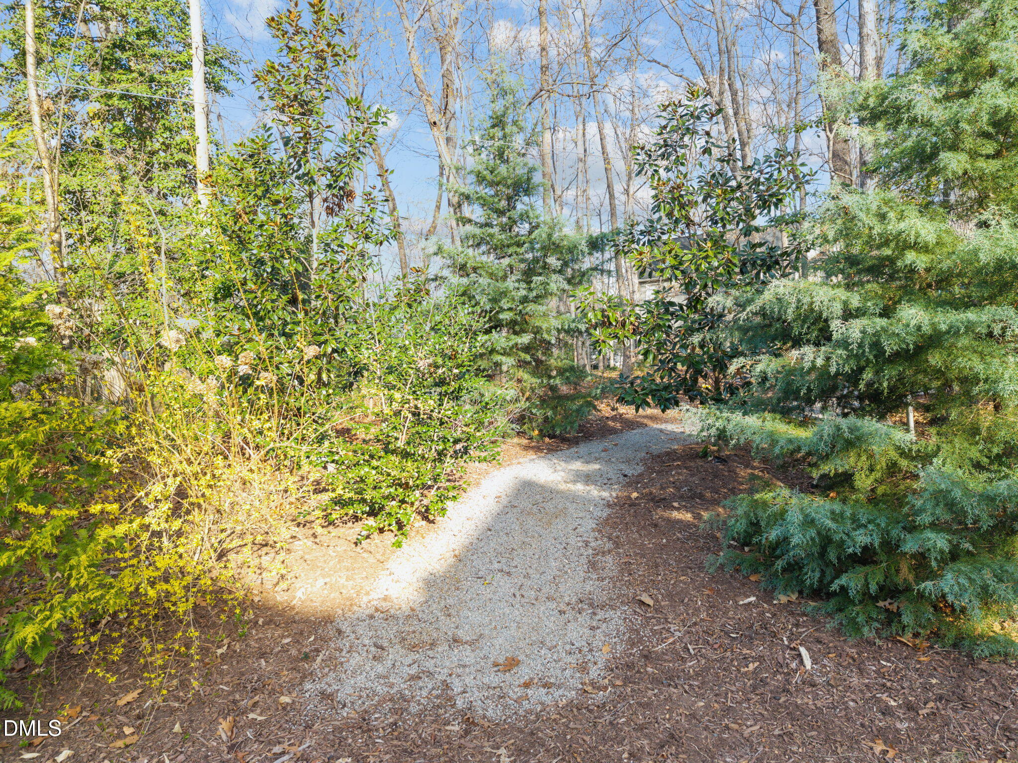 109 Rustic Wood Lane