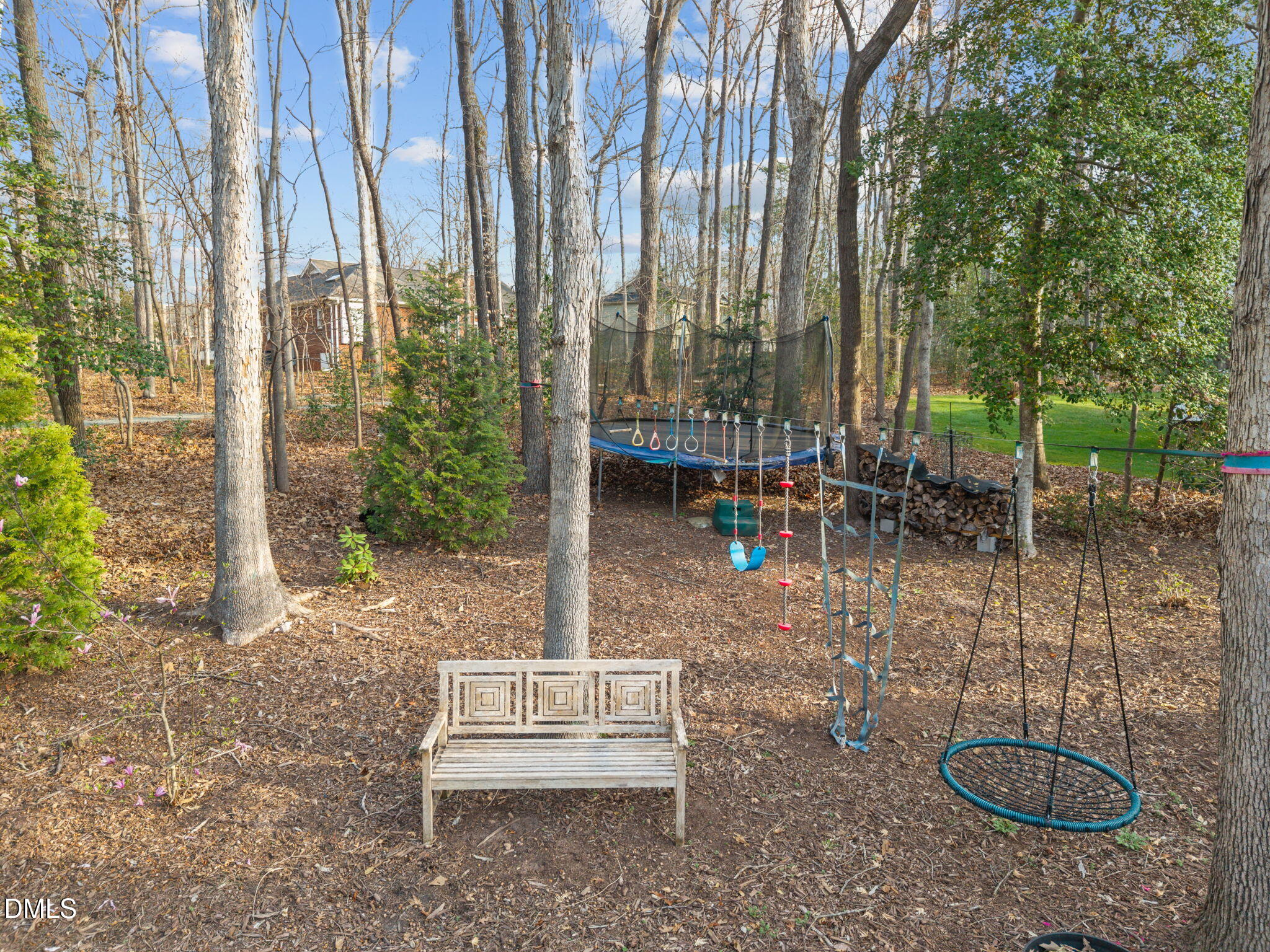 109 Rustic Wood Lane