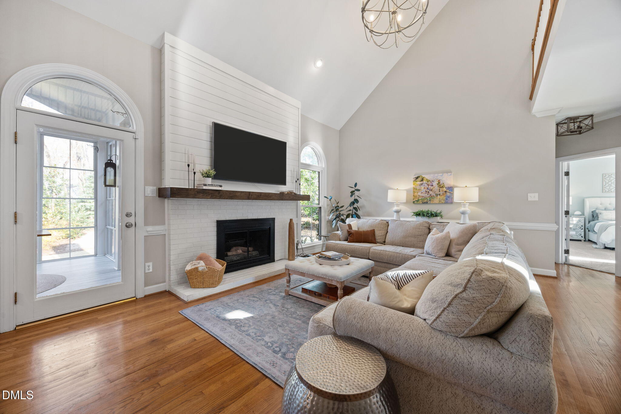 109 Rustic Wood Lane