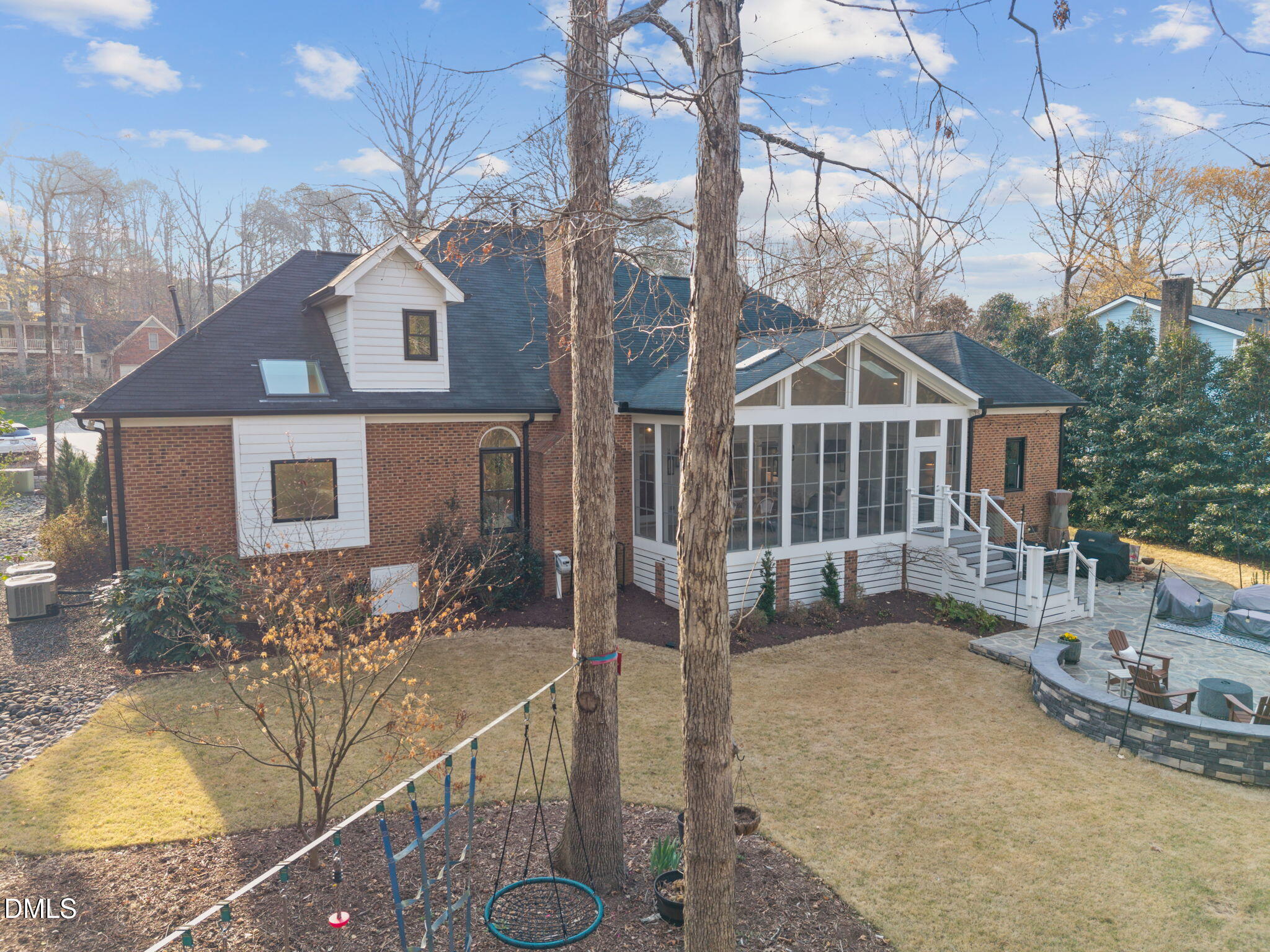 109 Rustic Wood Lane