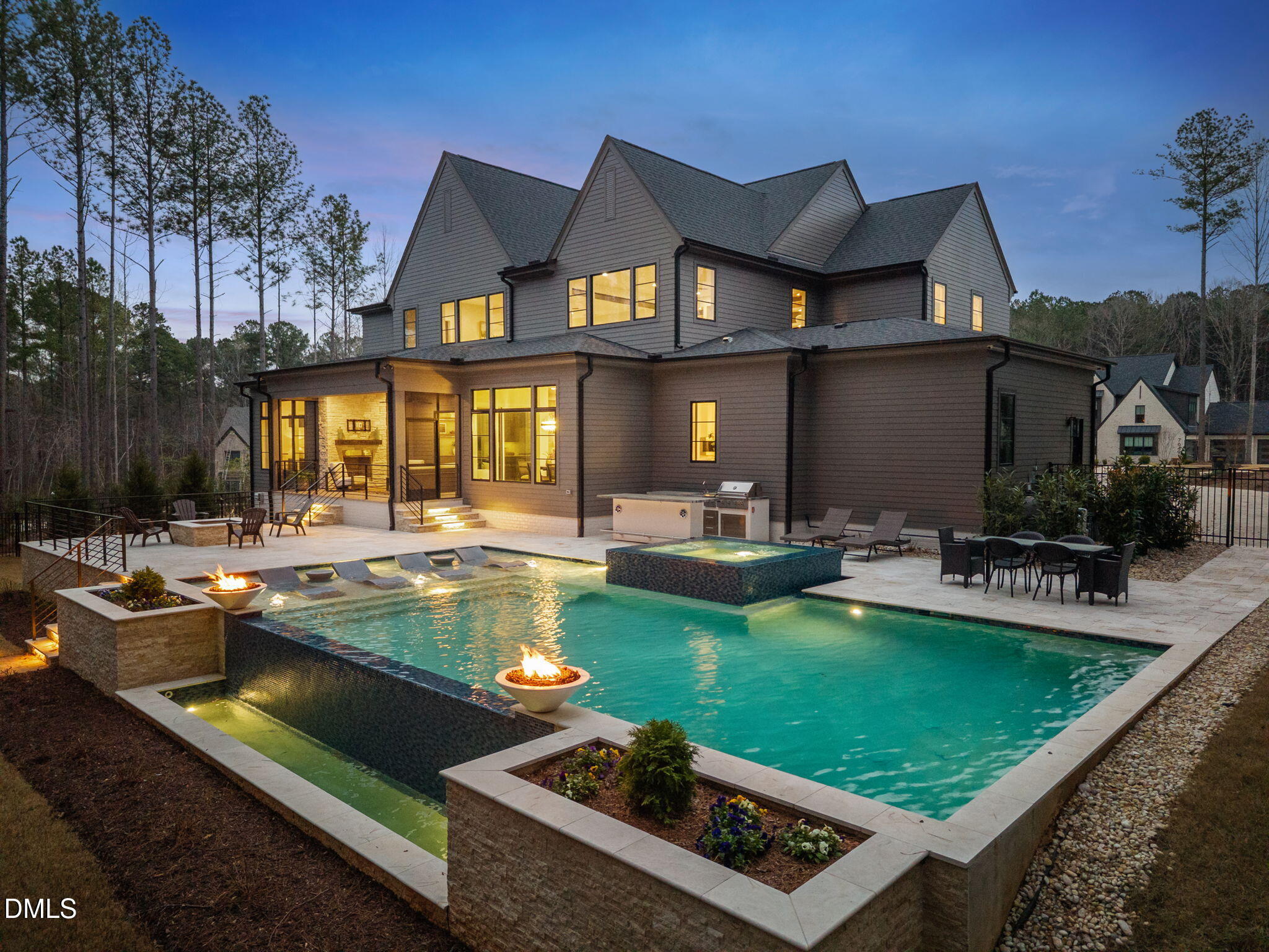 7644 Falls Creek Lane