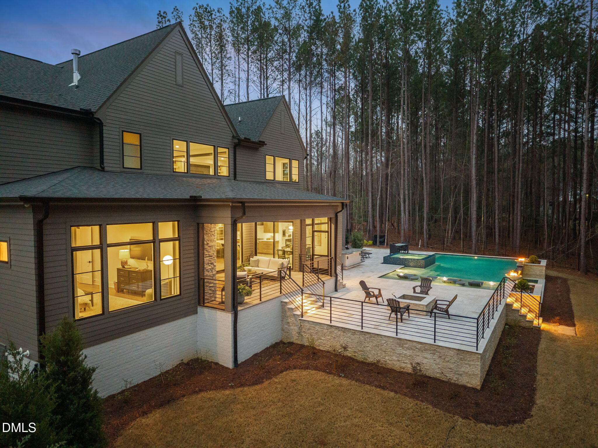 7644 Falls Creek Lane