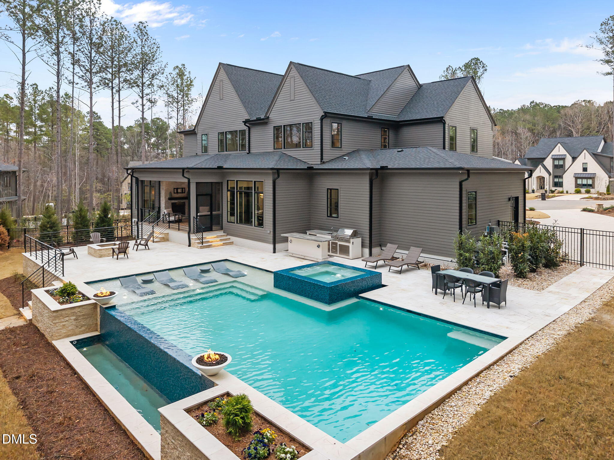 7644 Falls Creek Lane