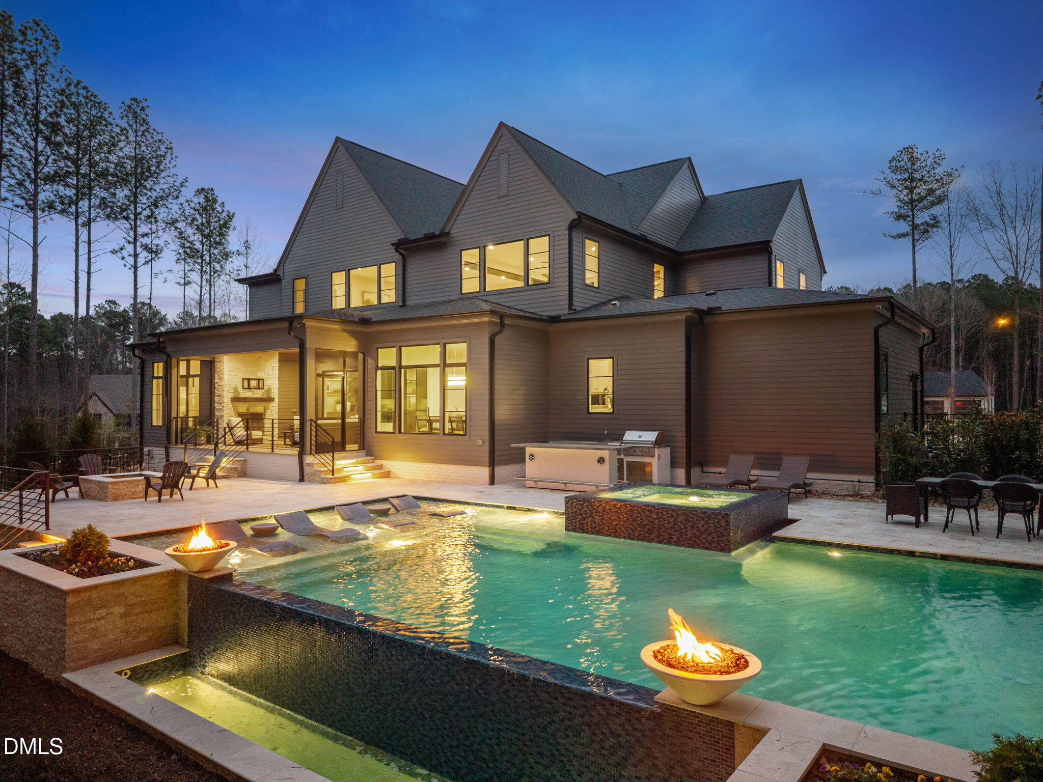 7644 Falls Creek Lane