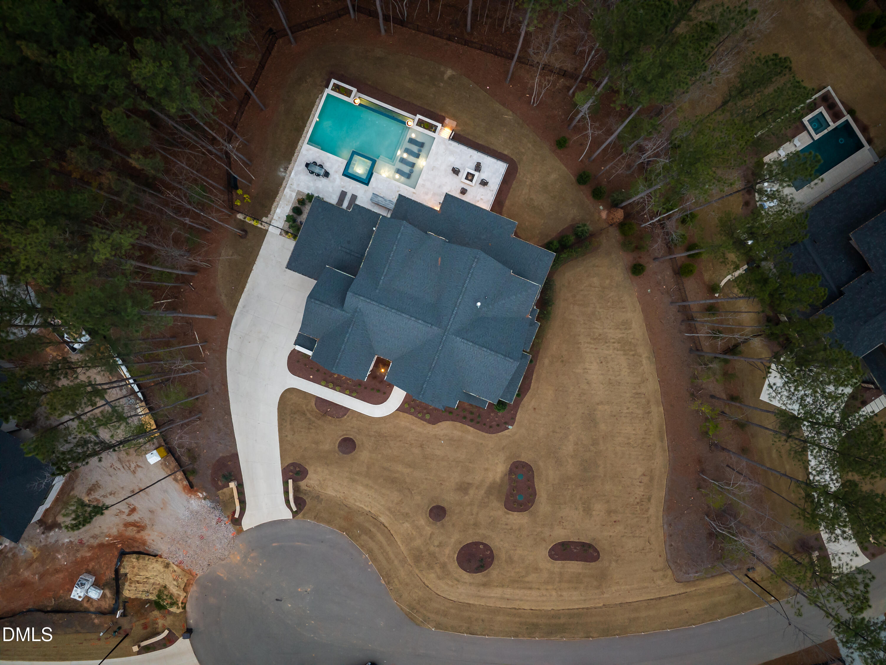 7644 Falls Creek Lane