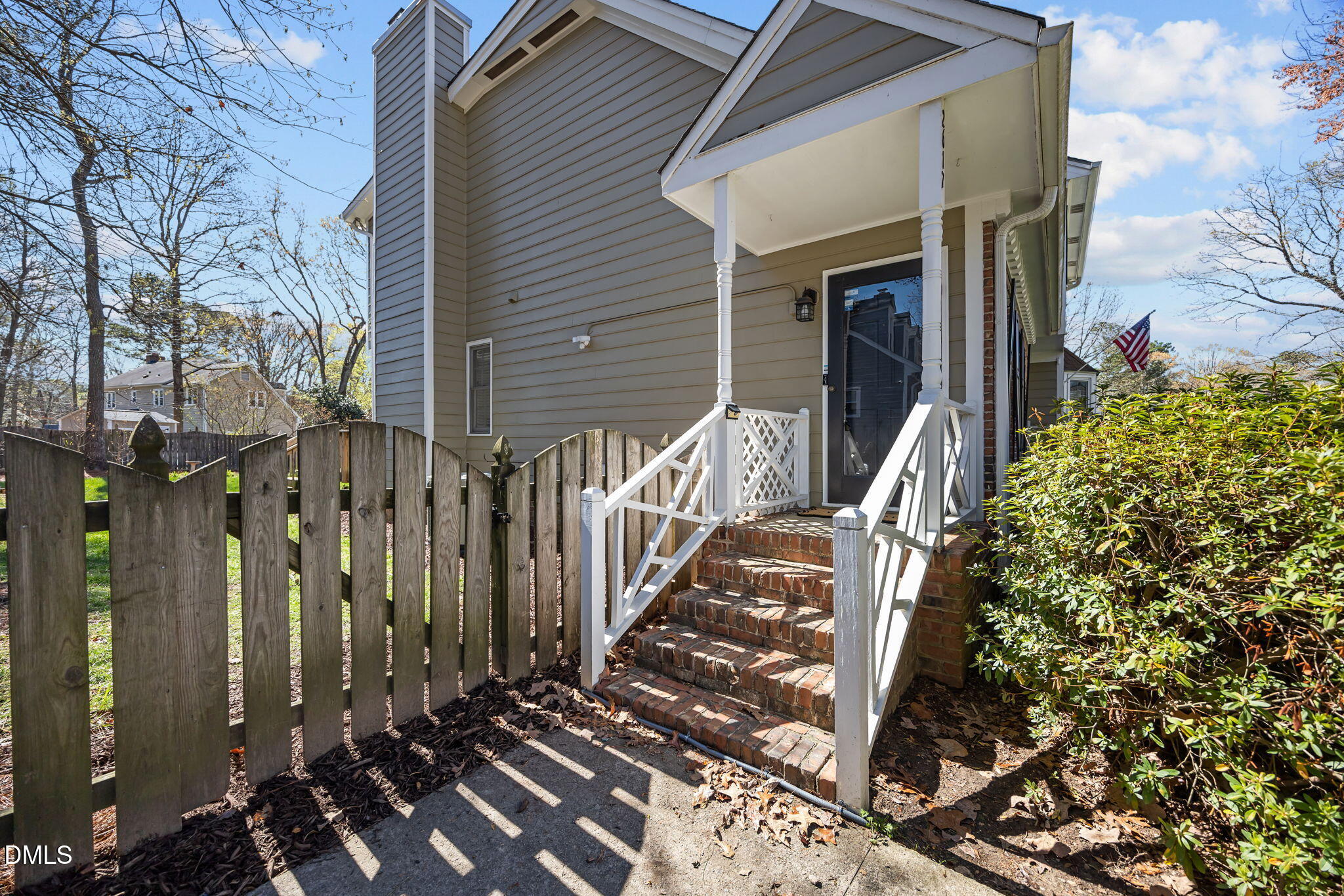 2617 Sawmill Road