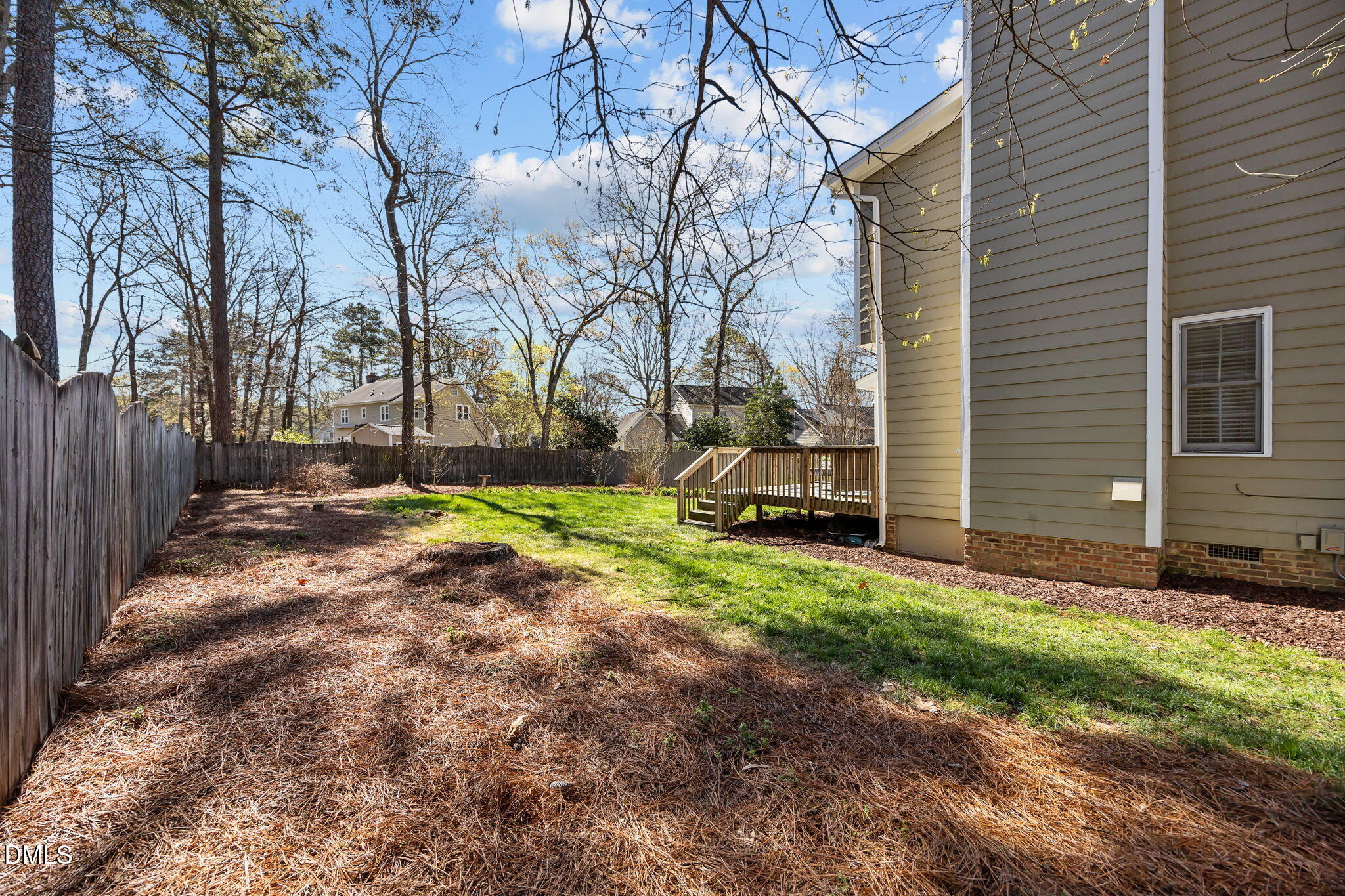 2617 Sawmill Road